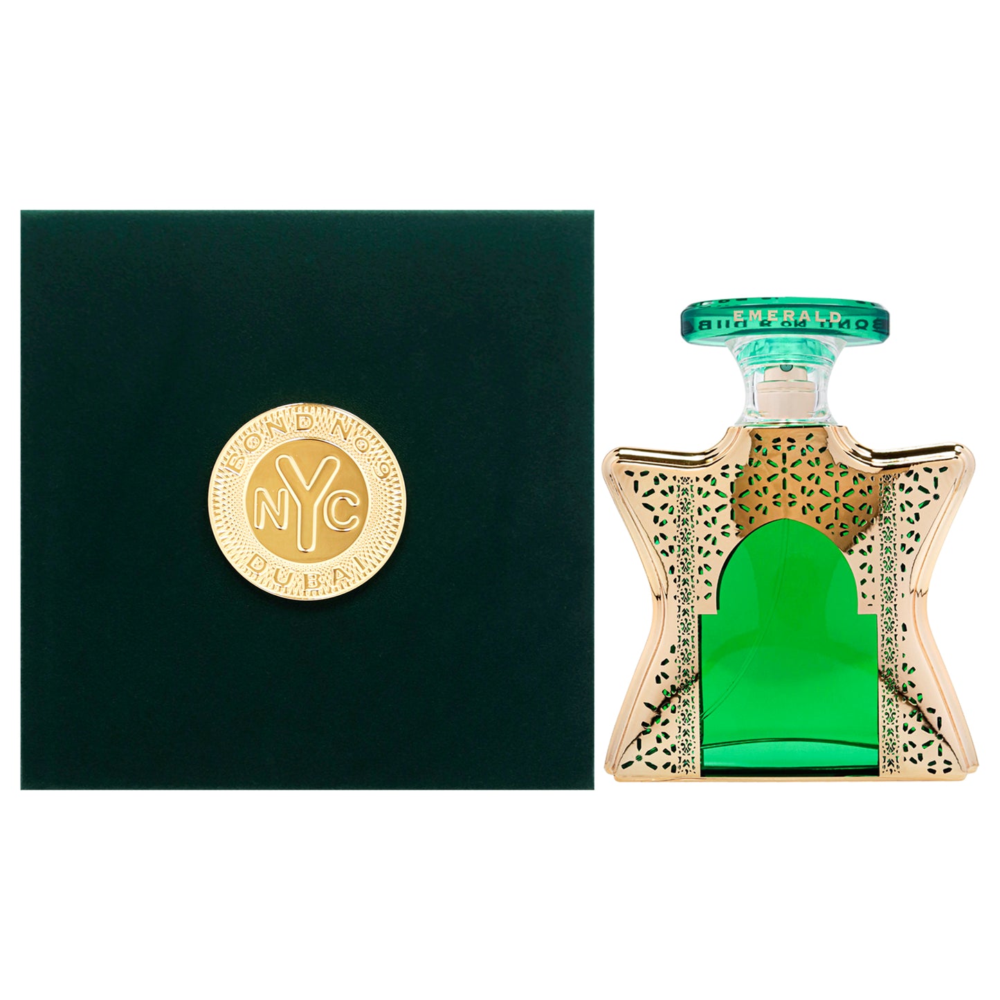 Dubai Emerald