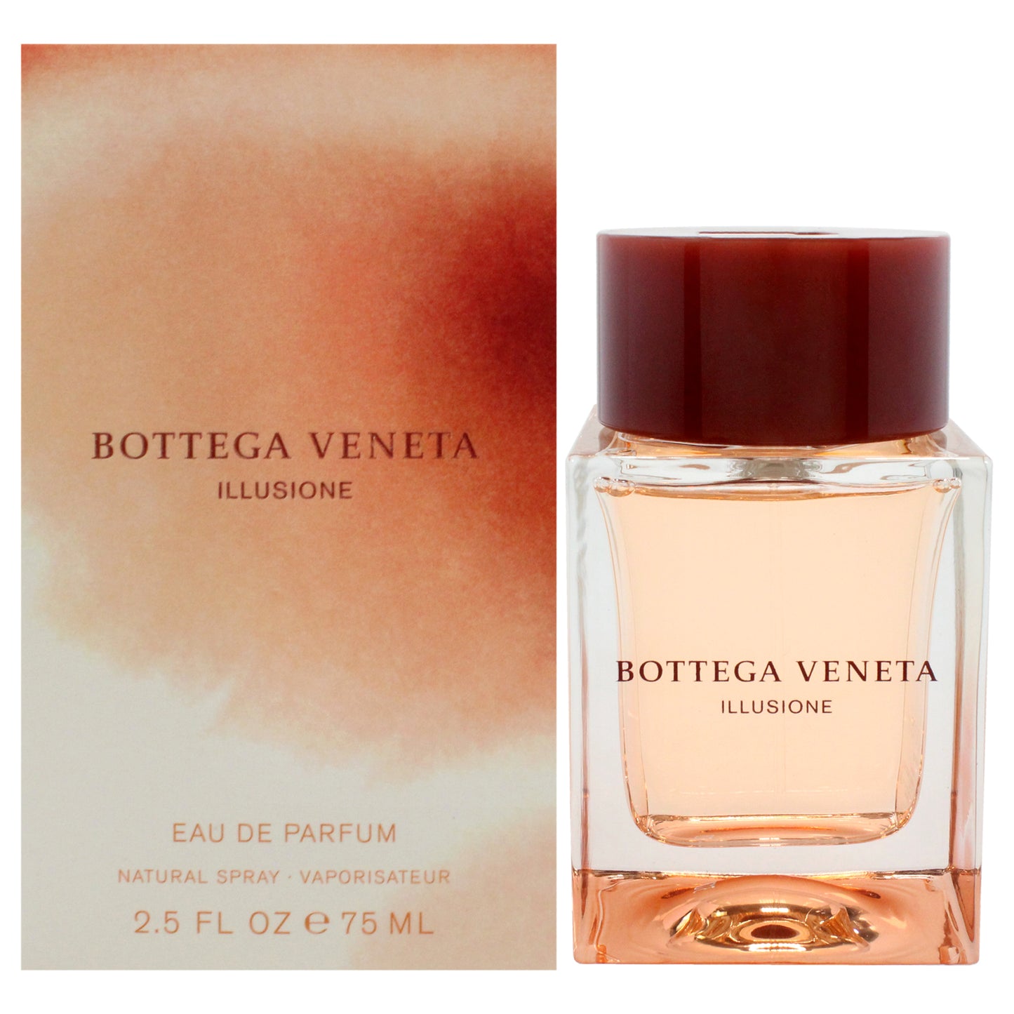 Bottega Veneta Illusione Women EDP Spray
