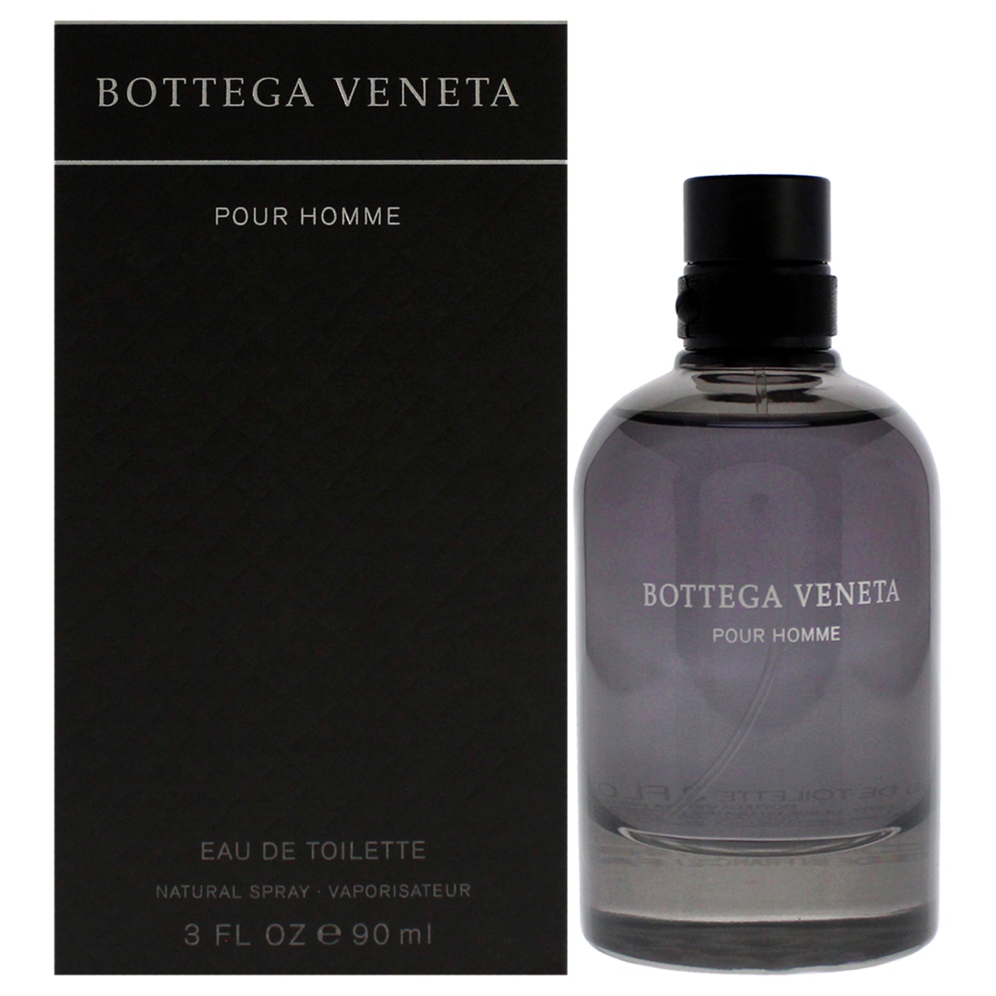 Bottega Veneta Bottega Veneta Men EDT Spray