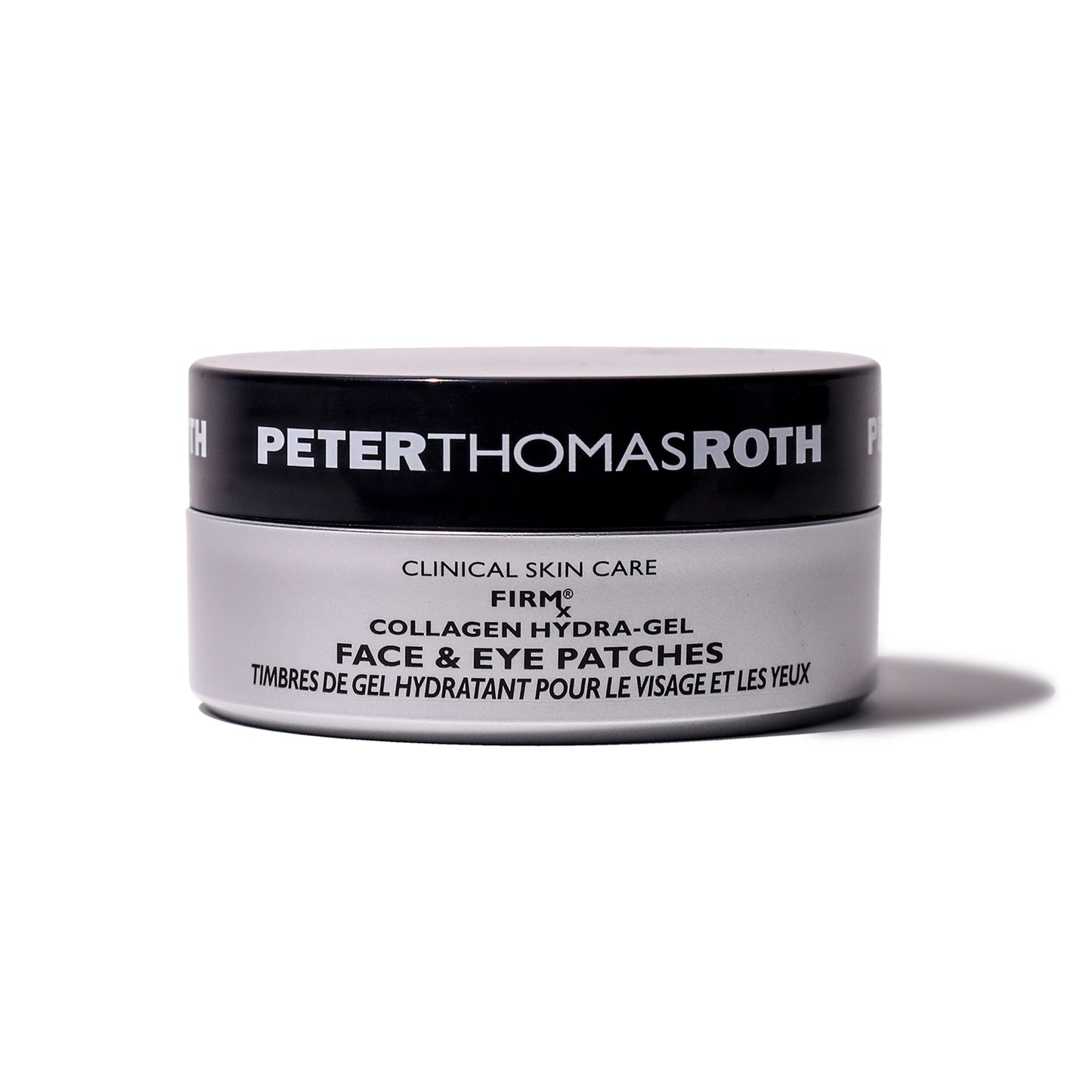 Firmx Collagen Hydragel Face Plus Eye Patches