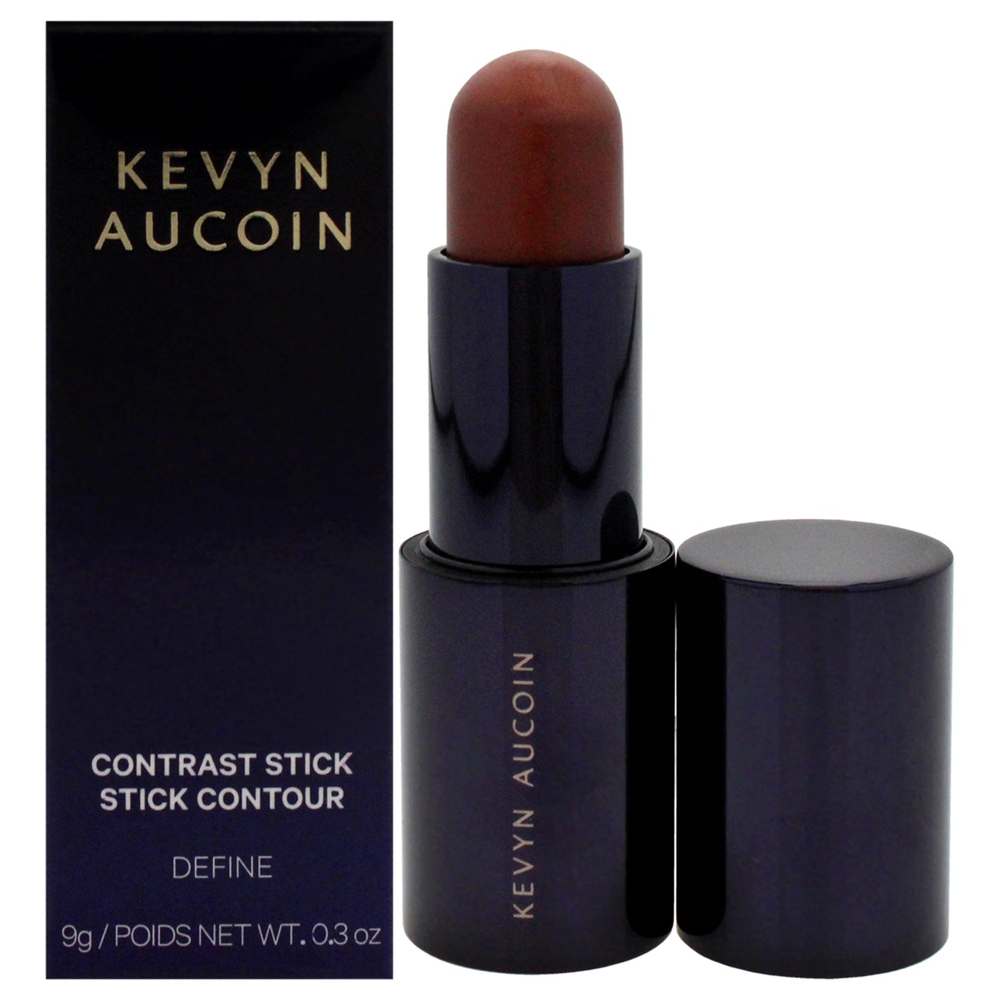 Contrast Stick Contour - Define