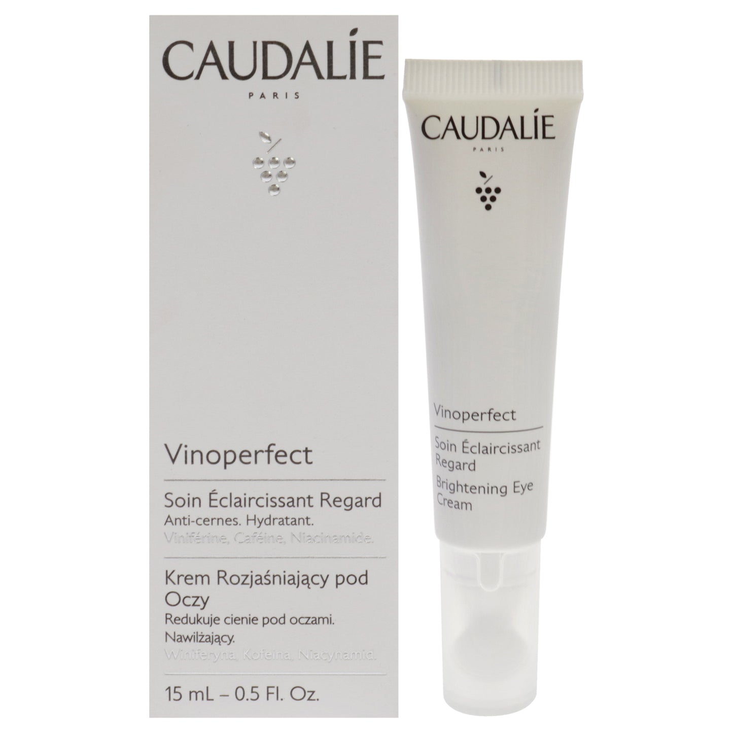 Vinoperfect Brightening Eye Cream