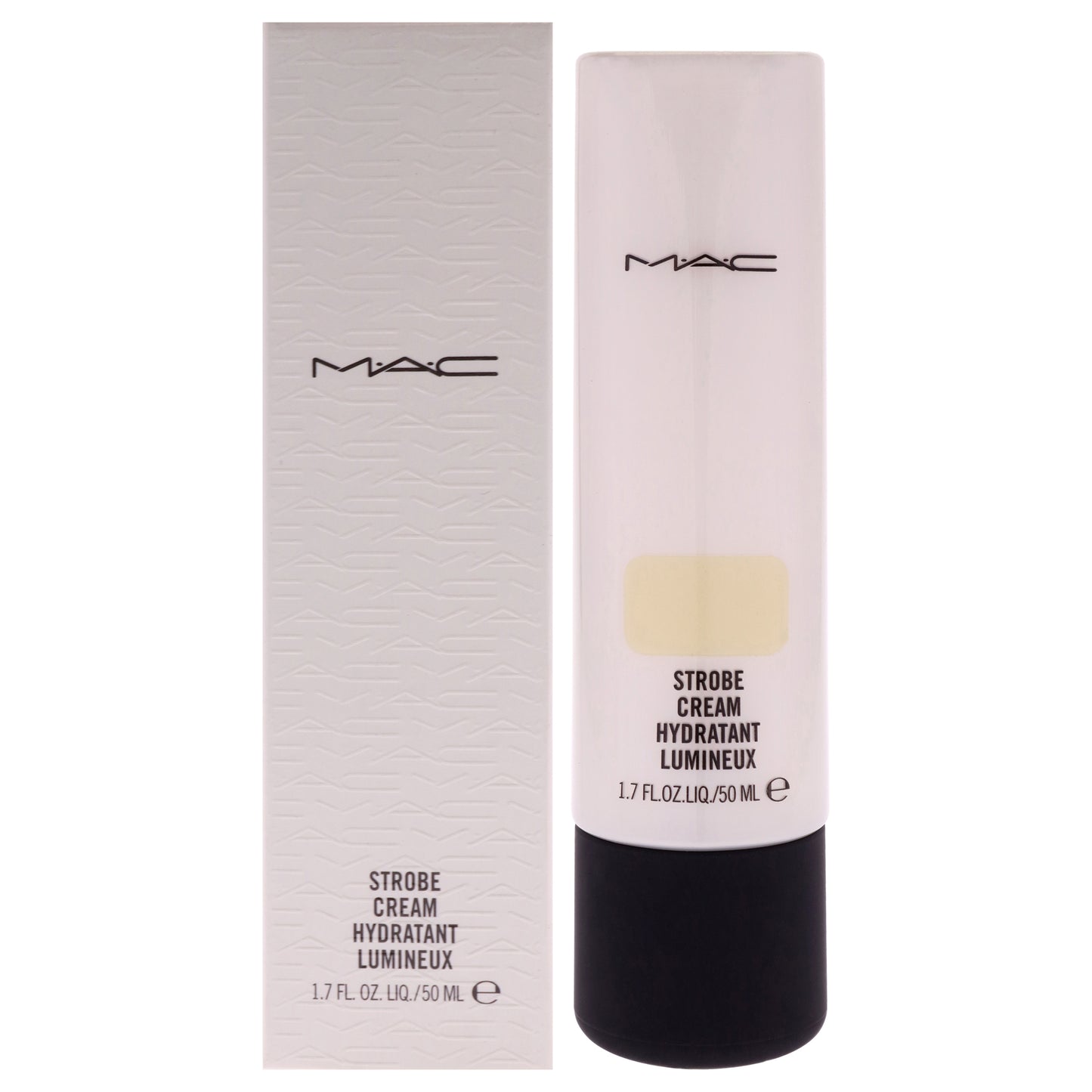MAC Strobe Cream
