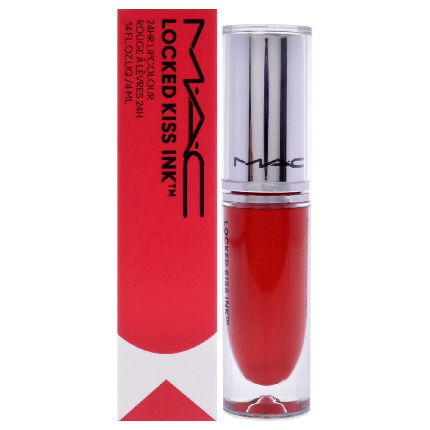MAC Locked Kiss Ink Lipcolor