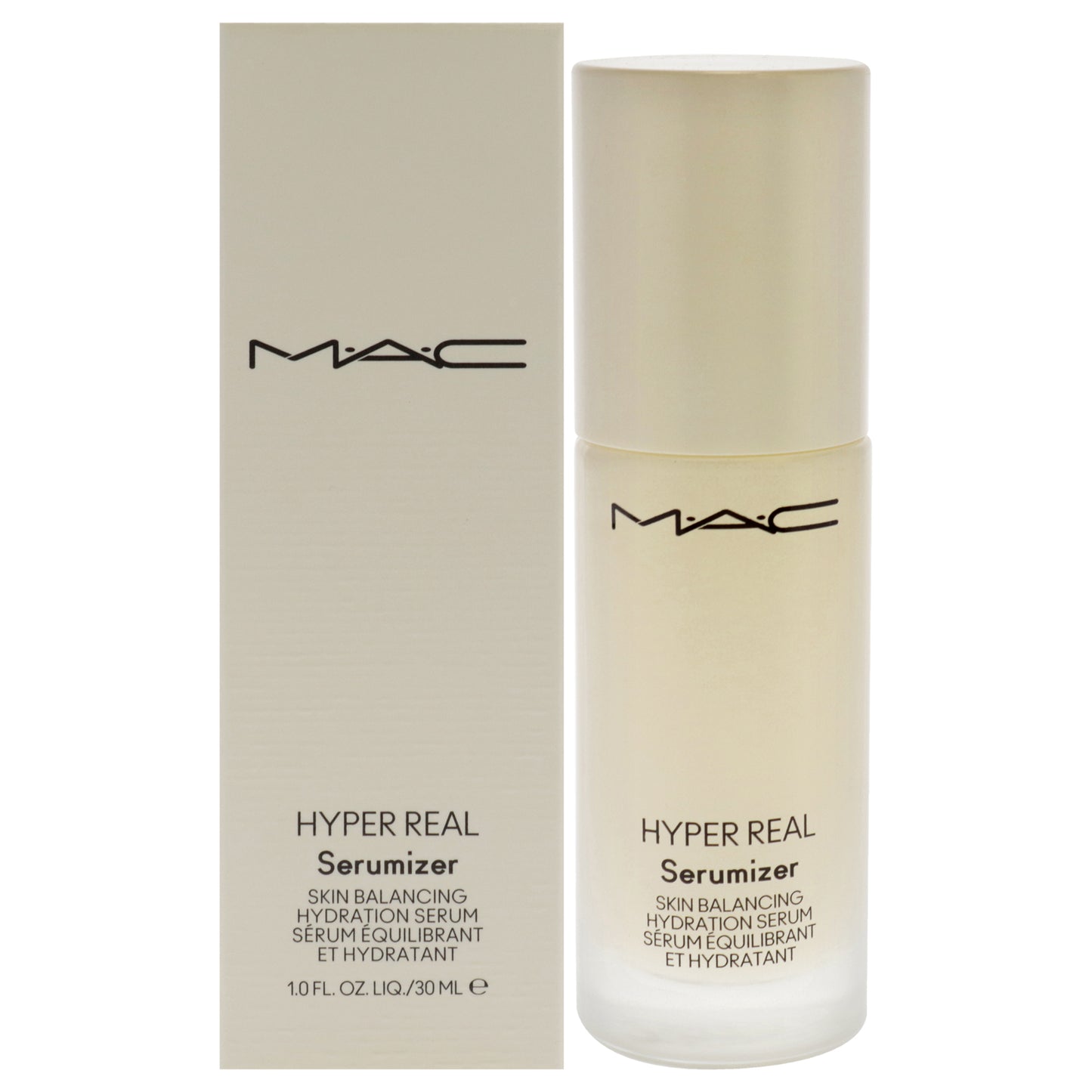 Hyper Real Serumizer Skin Balancing Hydration Serum
