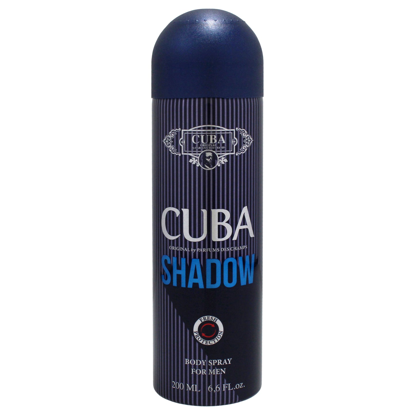 Cuba Shadow