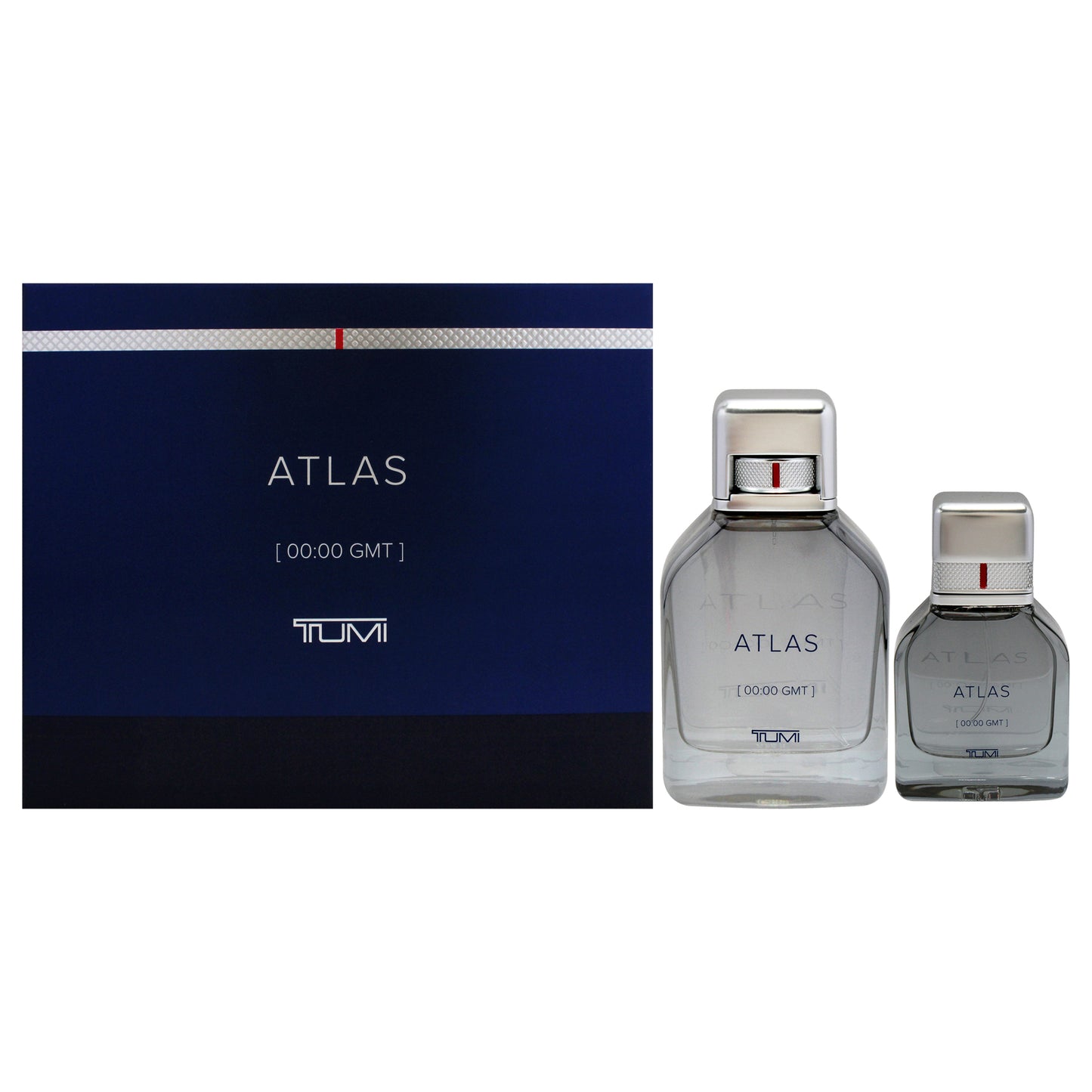 Atlas Gift Set