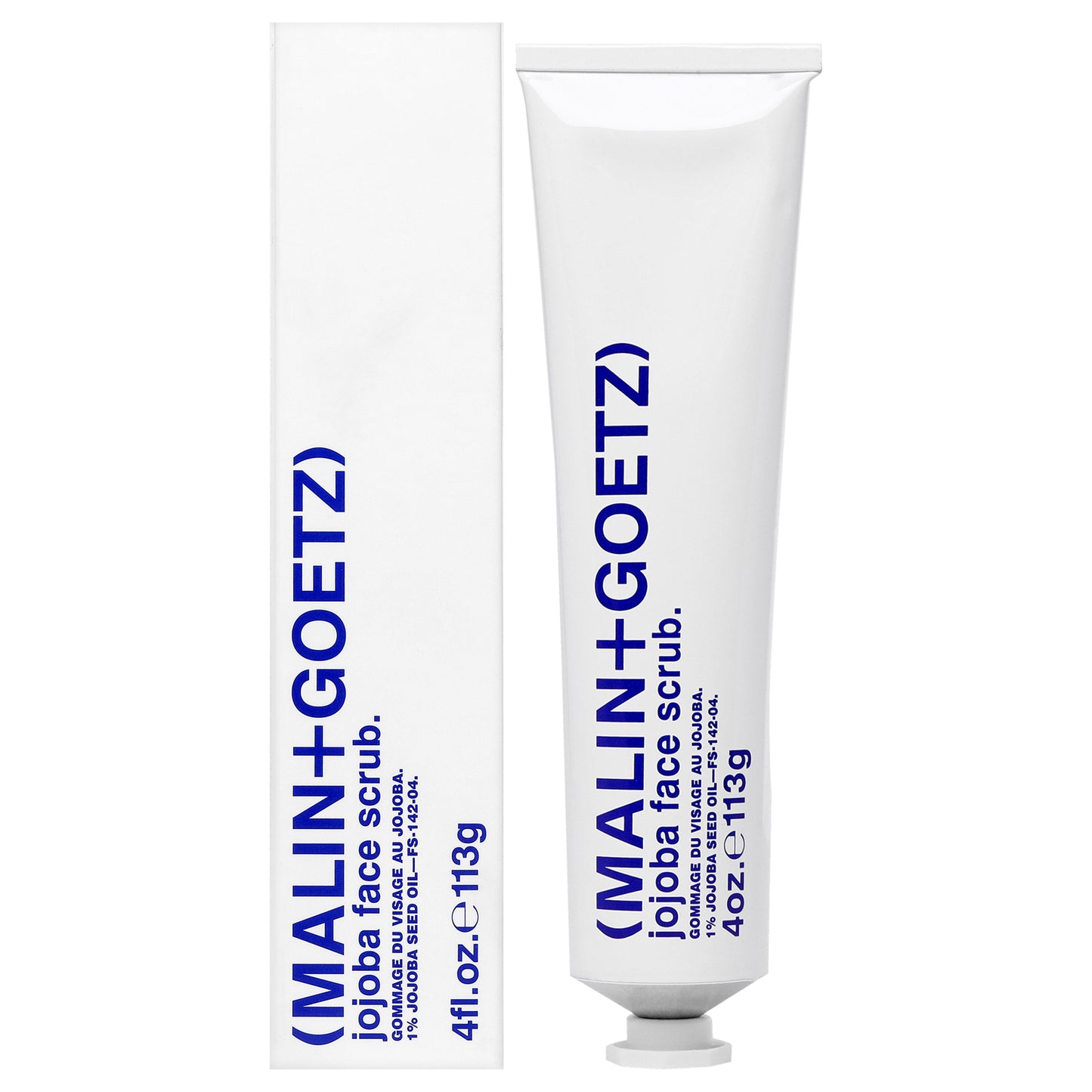 Face Scrub - Jojoba
