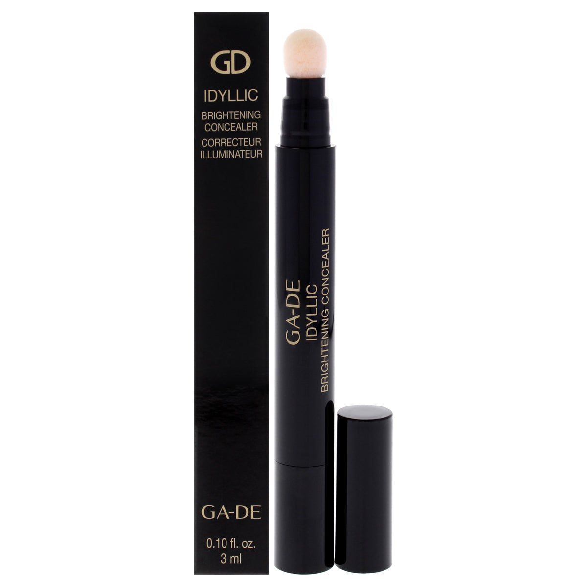 Idyllic Brightening Concealer