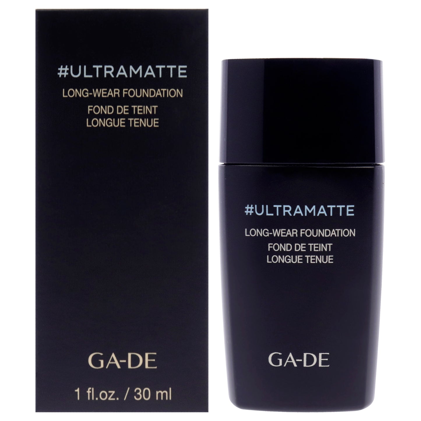 Ultramate Long-Wear Foundation