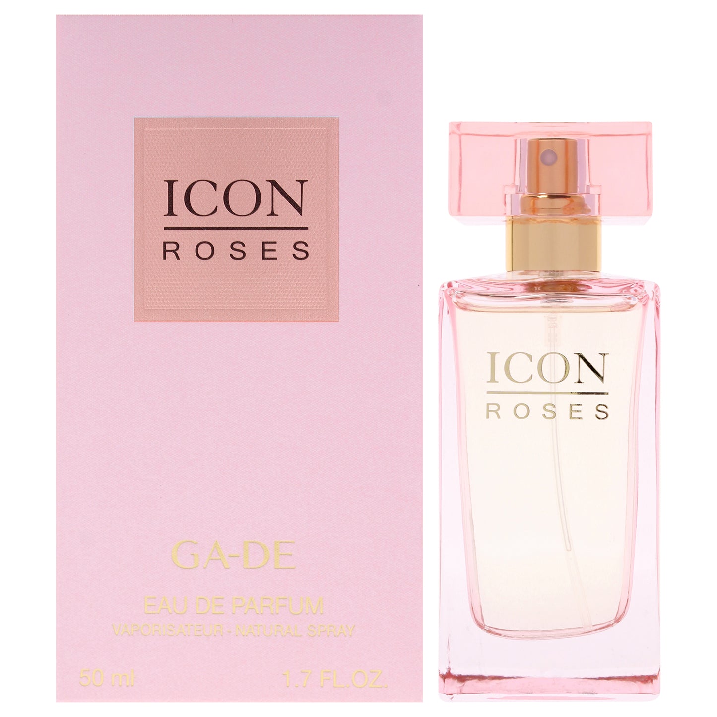 Icon Roses