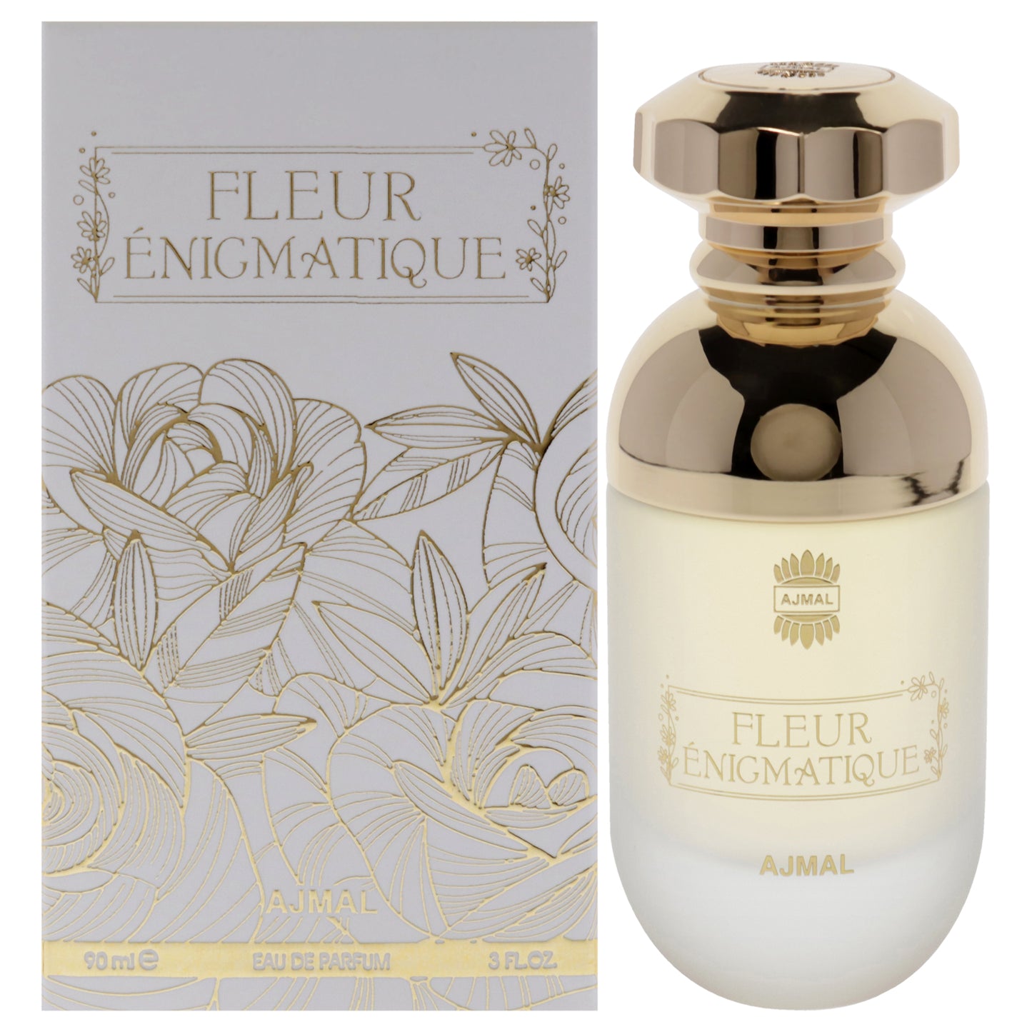 Fleur Enigmatique EDP Spray