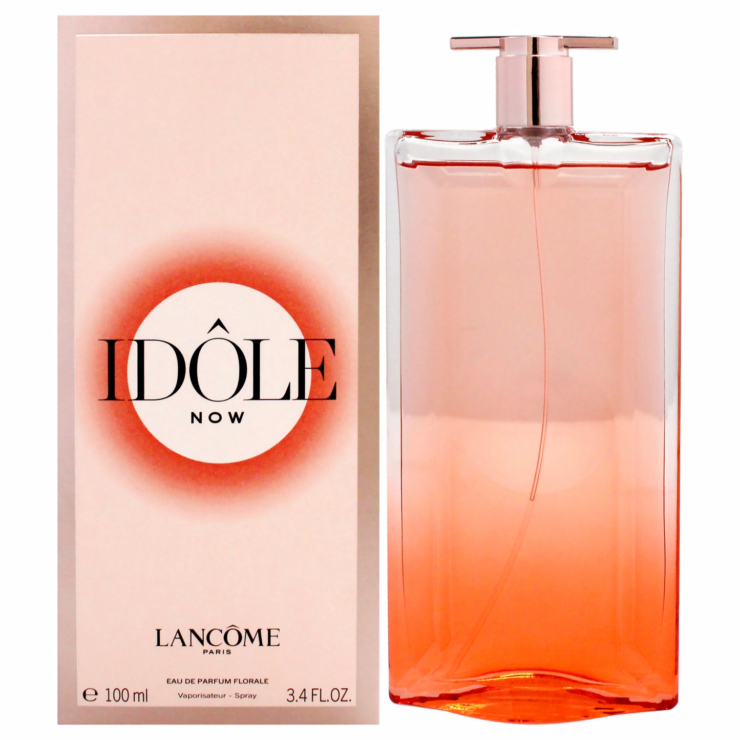 Idole Now