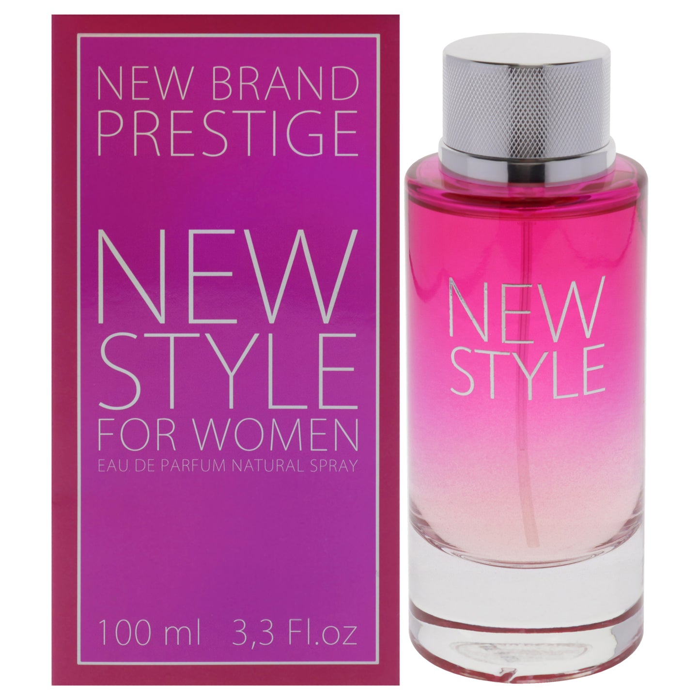 Prestige New Style