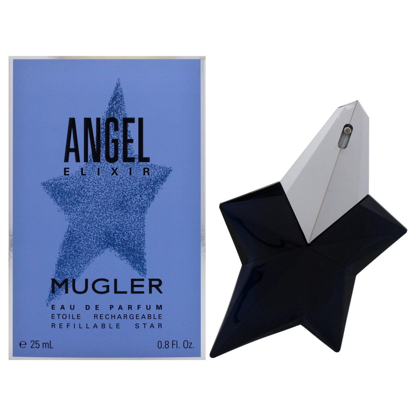 Angel Elixir EDP Spray (Refillable)