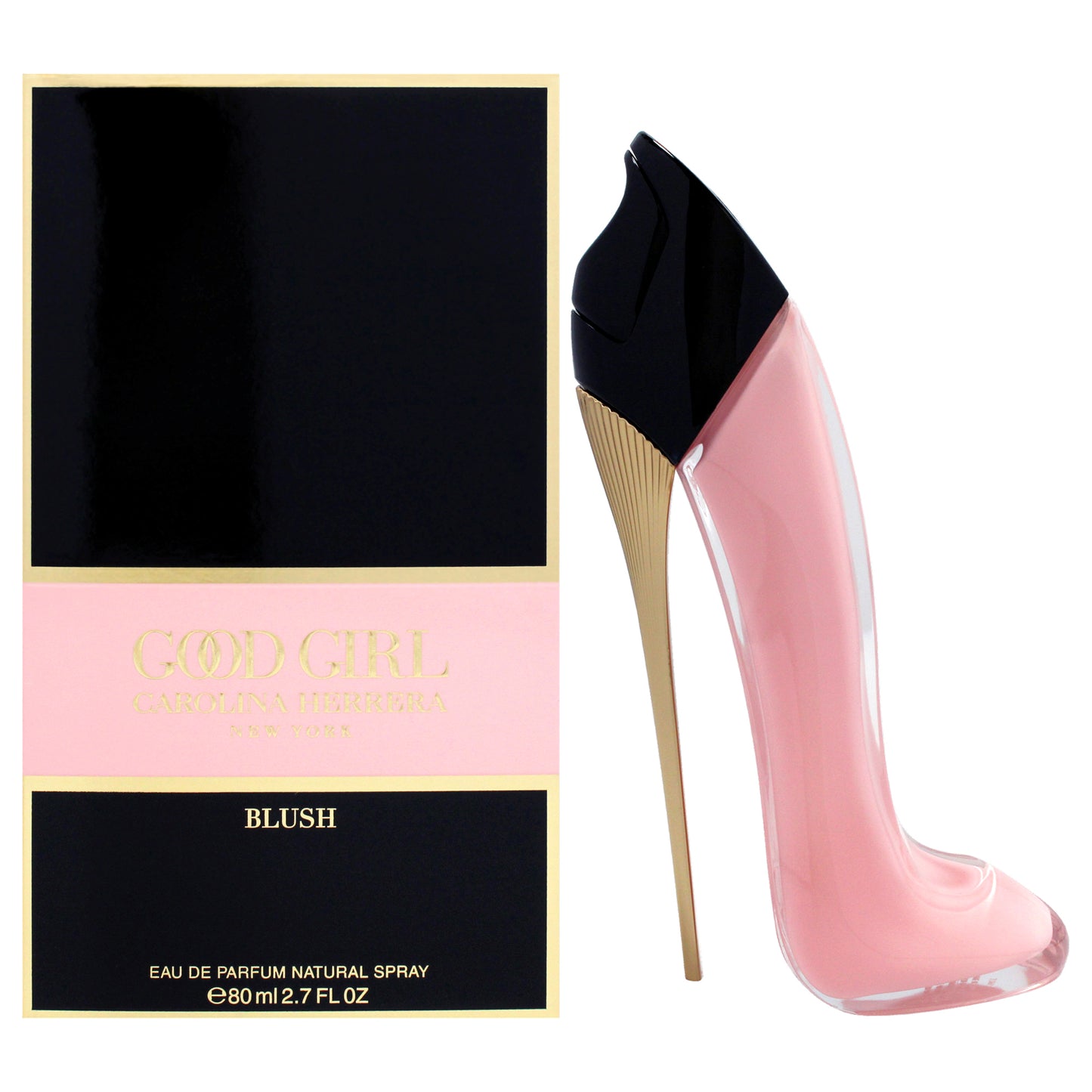 Carolina Herrera Good Girl Blush Women EDP Spray