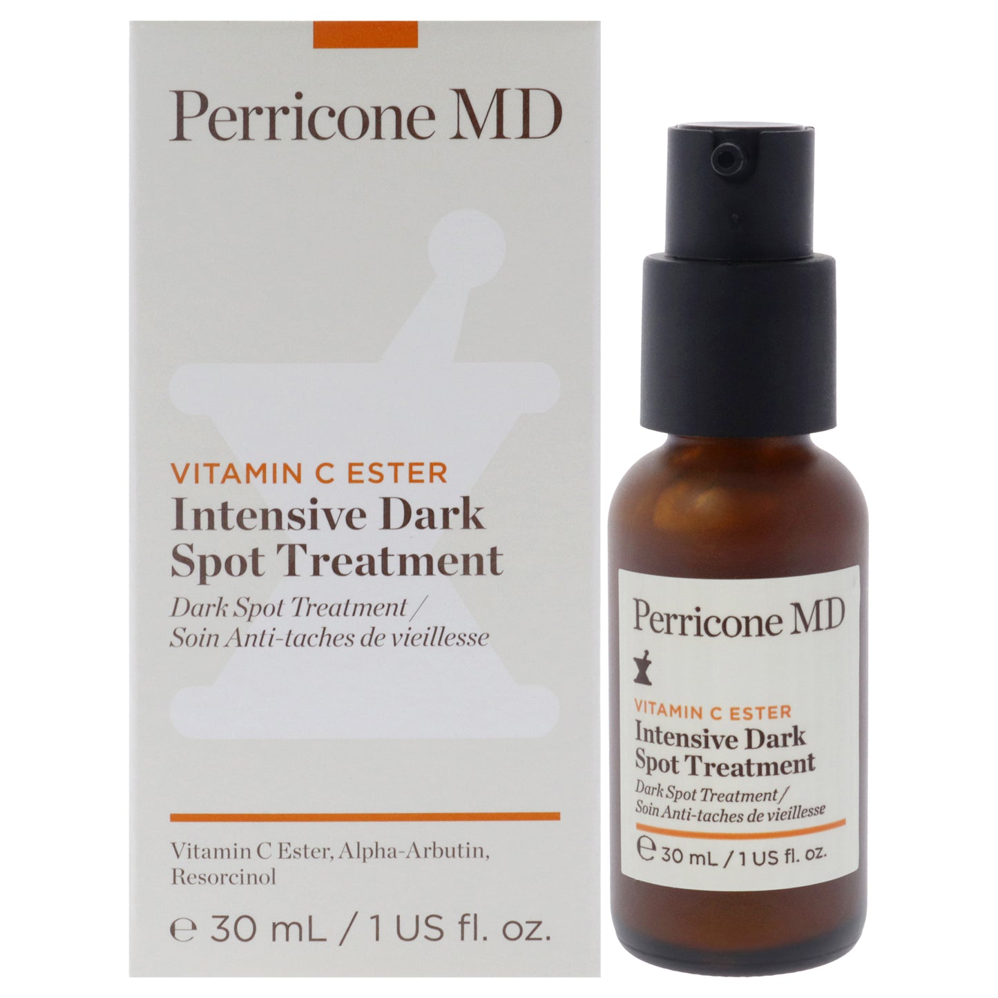 Vitamin C Ester Intensive Dark Spot Treatment