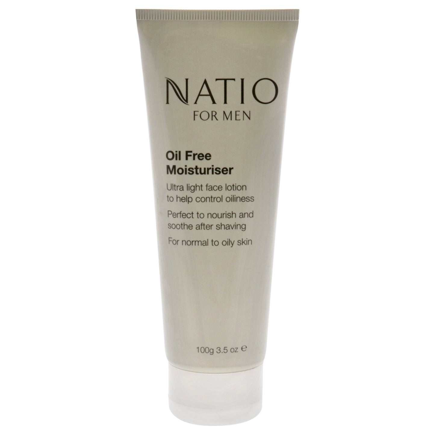 Oil Free Moisturiser