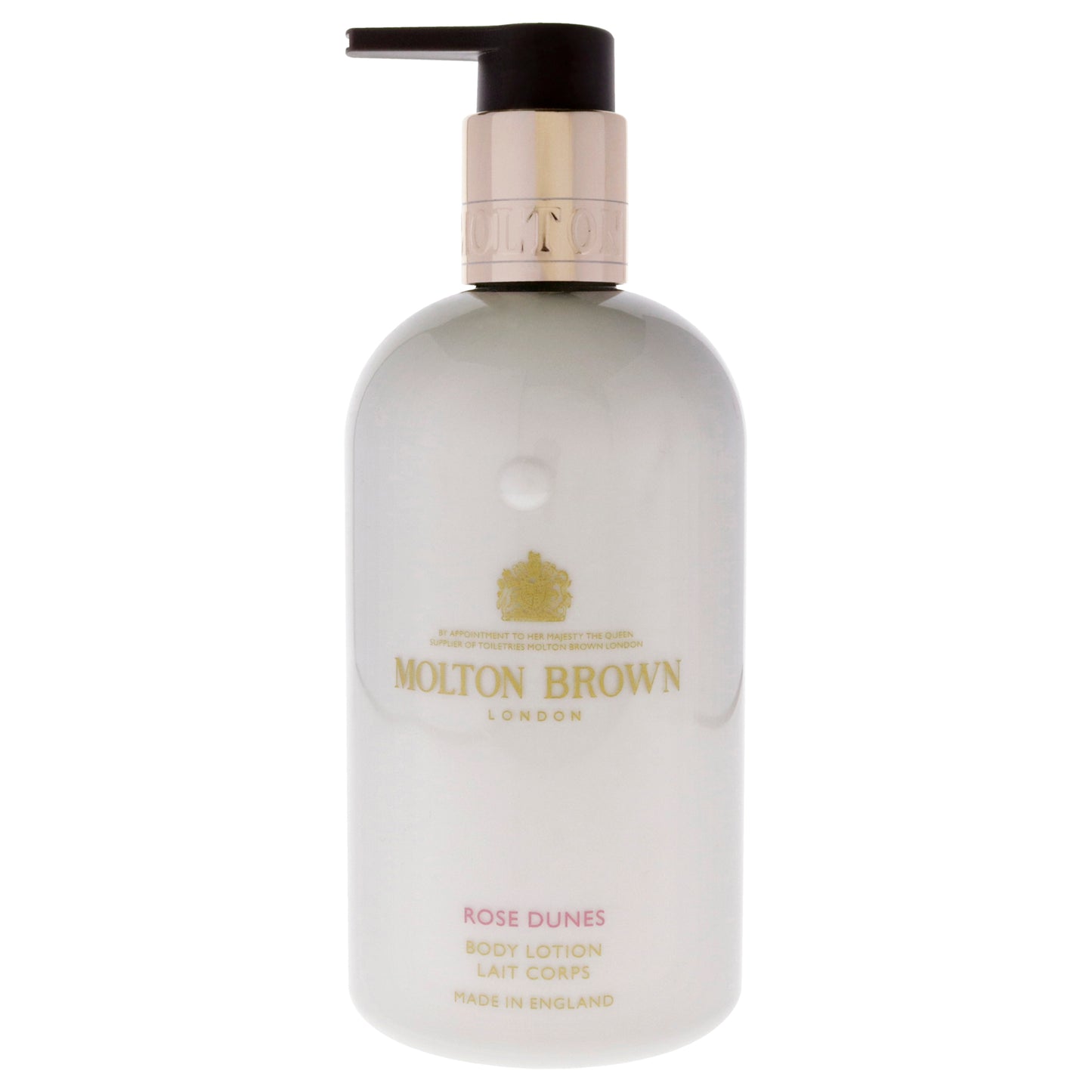 Rose Dunes Body Lotion