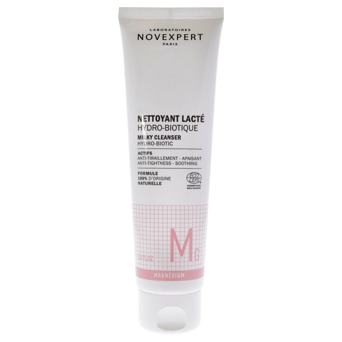 Hydro-biotic Milky Cleanser