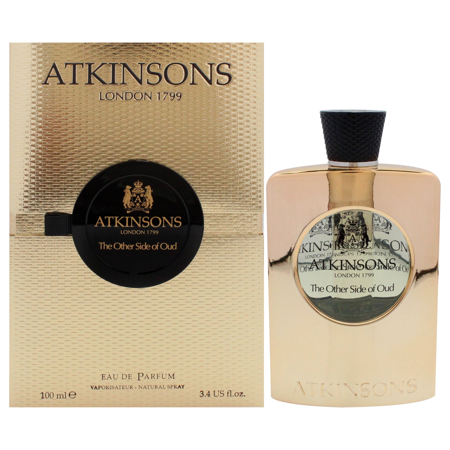 The Other Side Of Oud