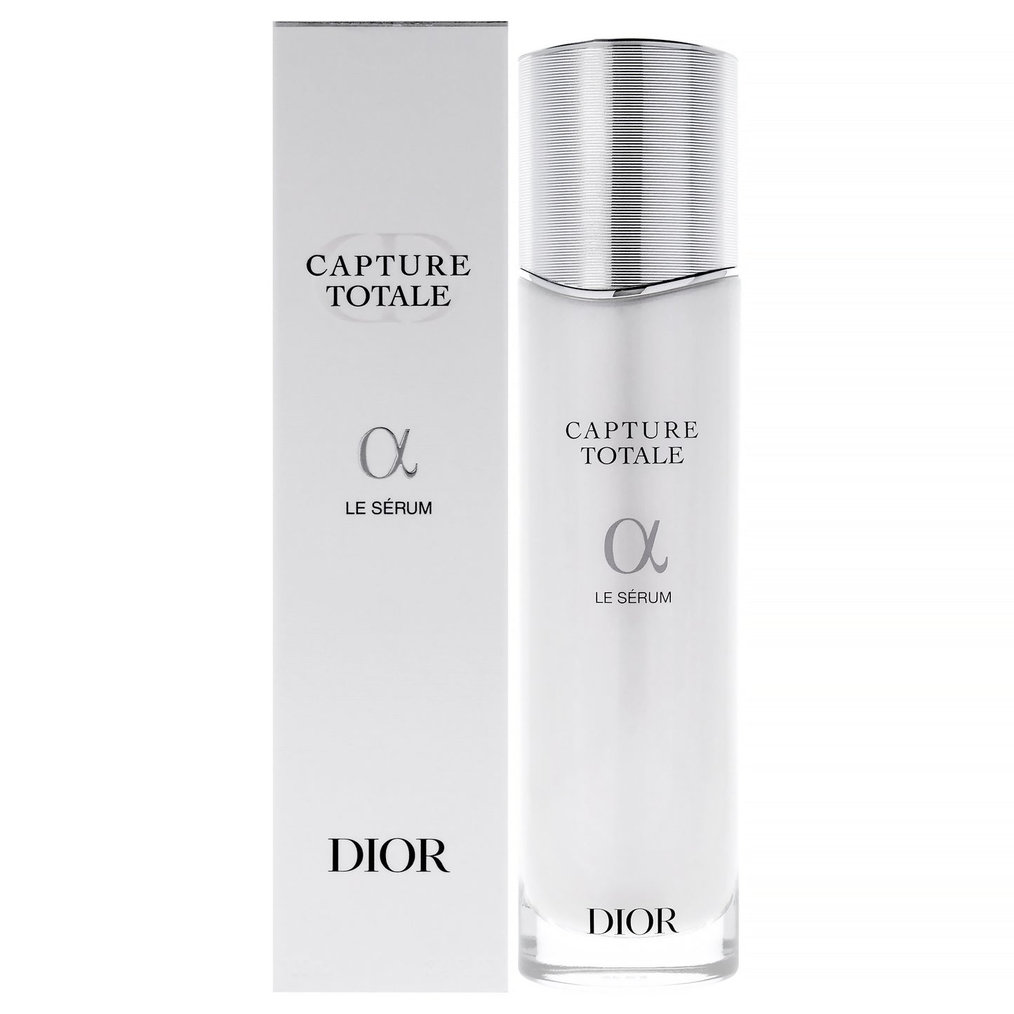 Christian Dior Capture Totale Le Serum