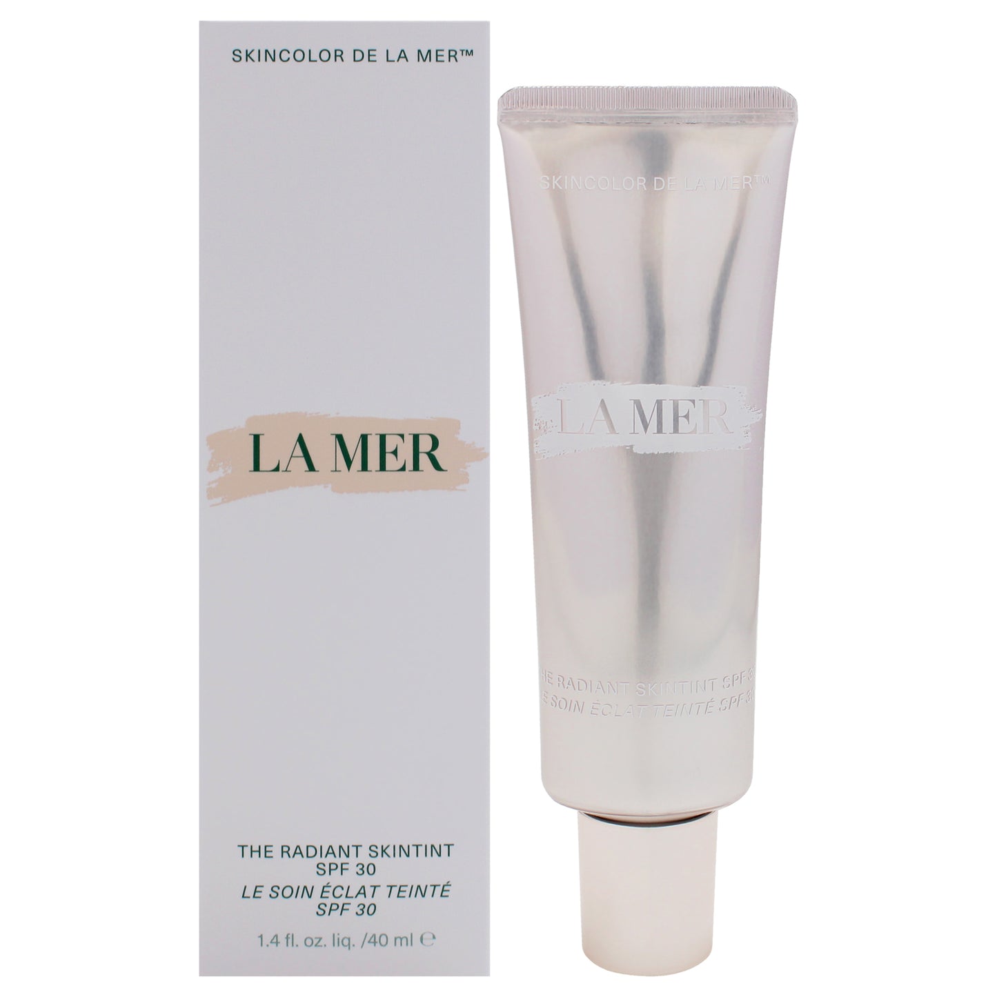 La Mer The Radiant SkinTint SPF 30