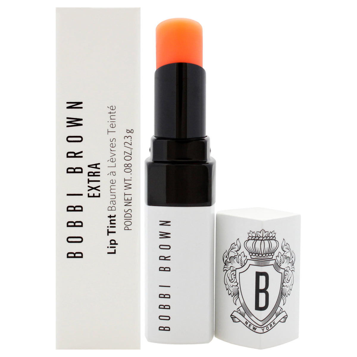 Extra Lip Tint Balm - 527 Bare Melon