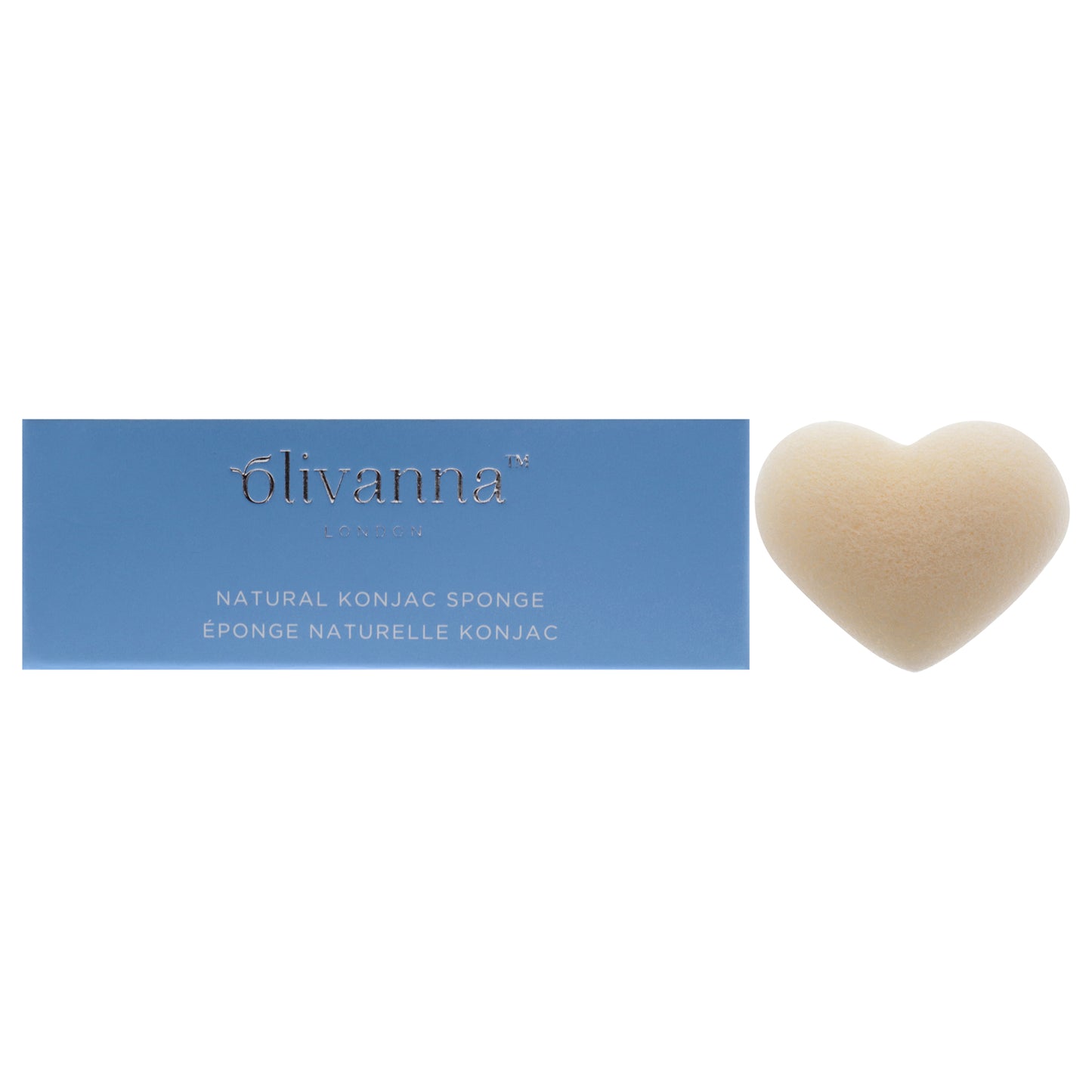 Natural Konjac Sponge