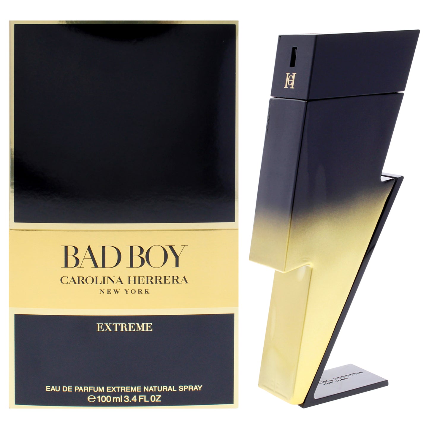 Bad Boy Extreme EDP Spray