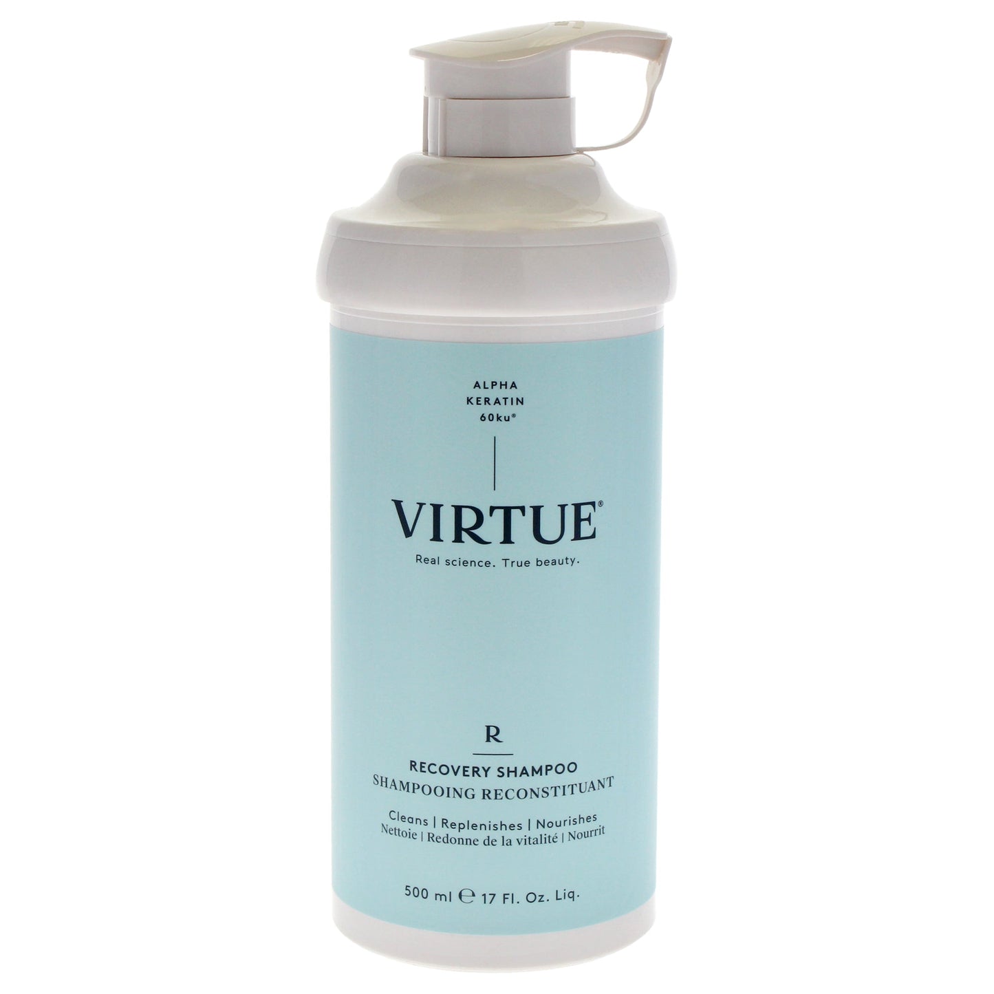 Recovery Shampoo