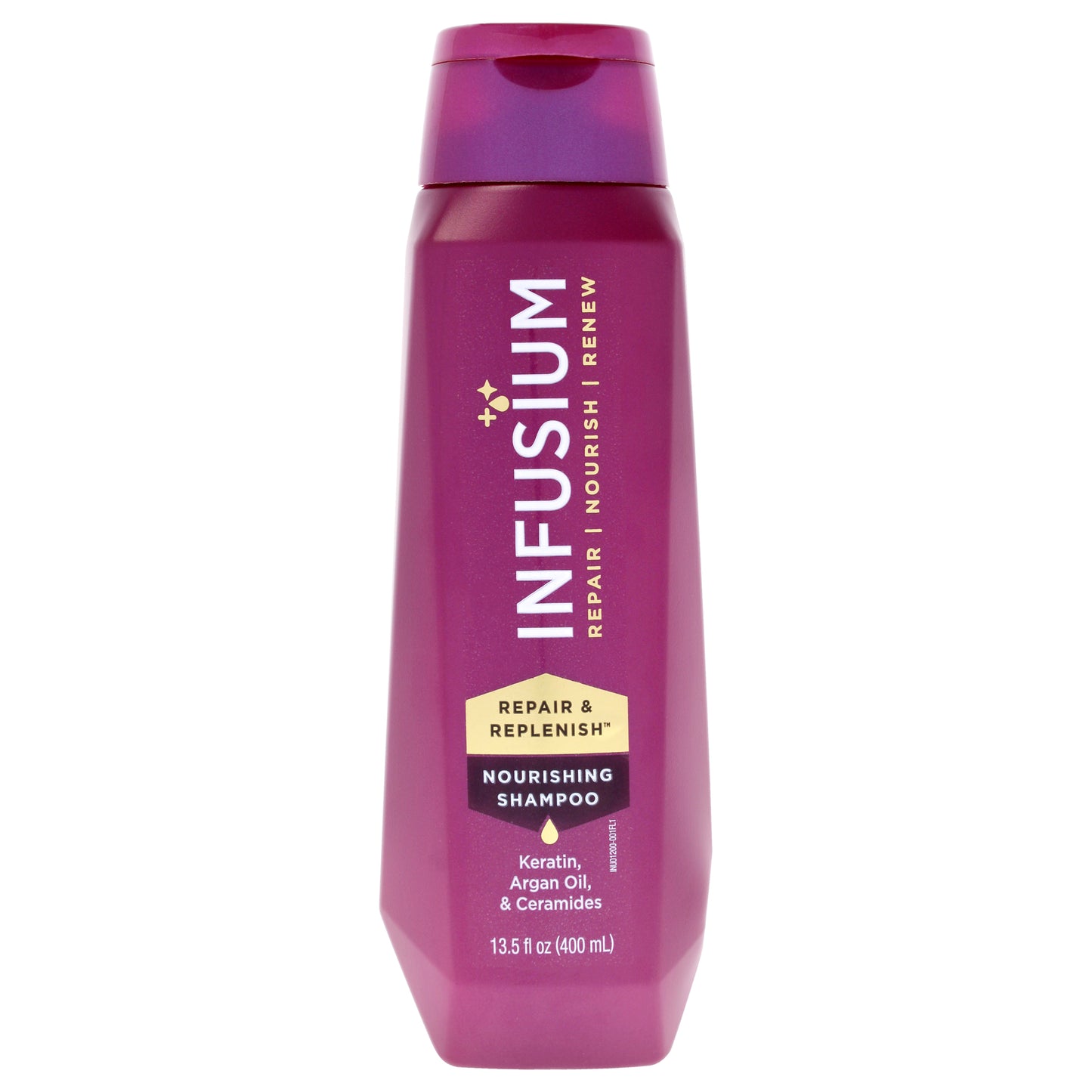 Repair and Replenish Nourishing Shampoo