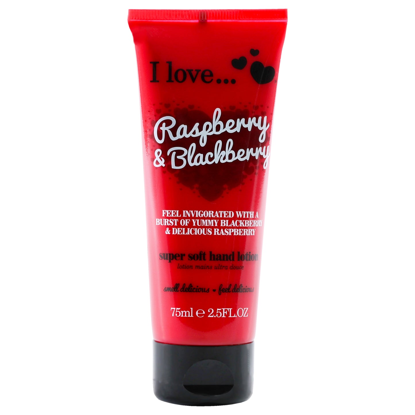 Super Soft Hand Lotion - Mango and Papaya