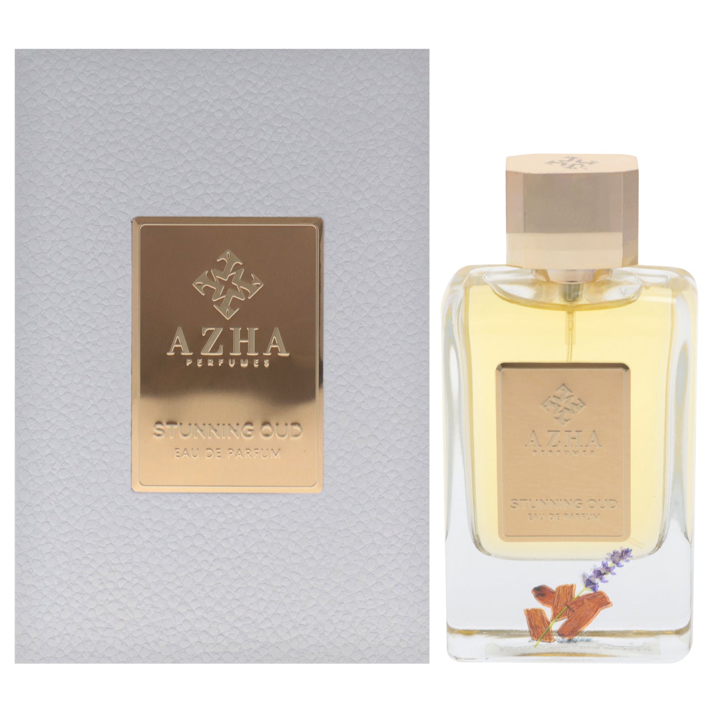 Premium Collection - Stunning Oud