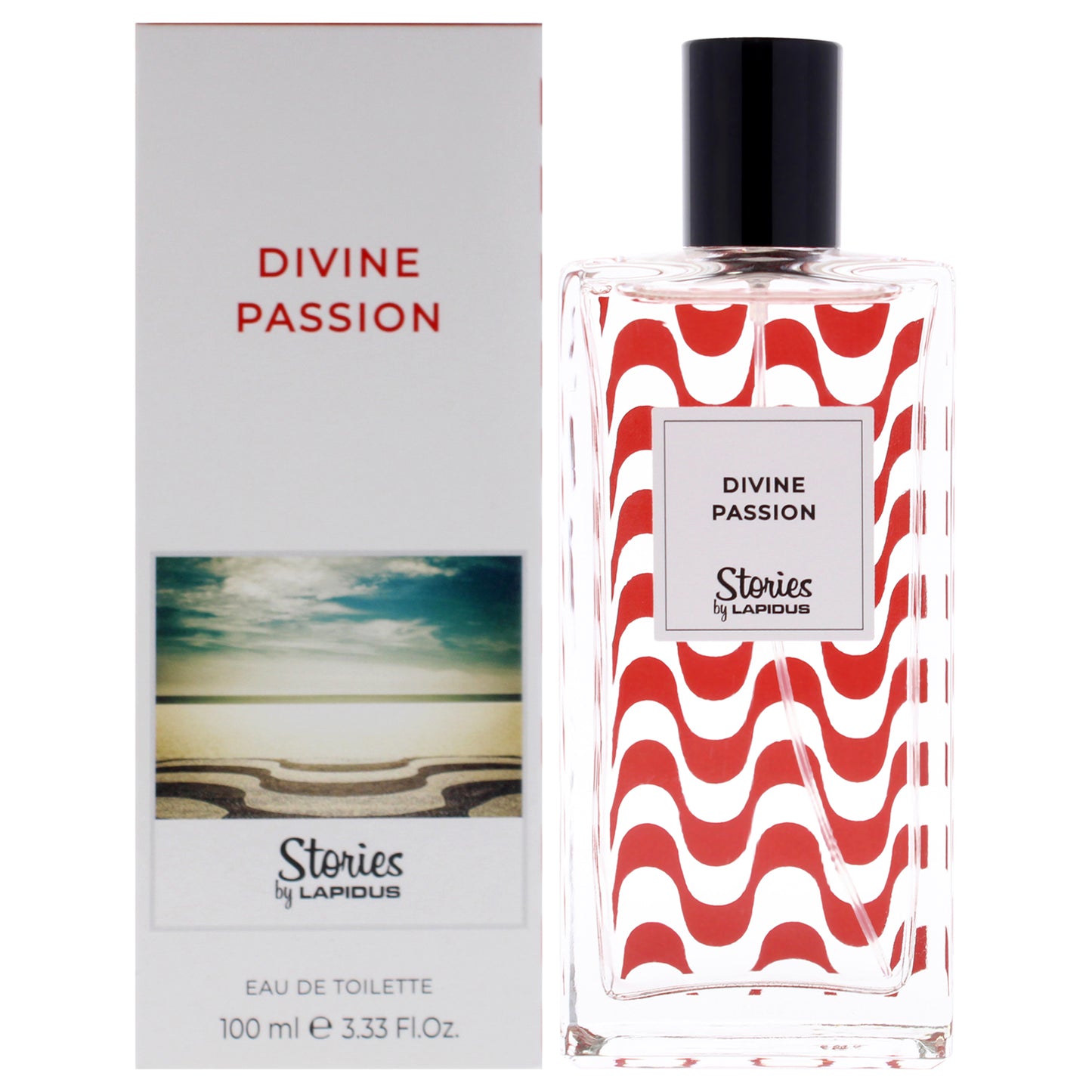 Divine Passion