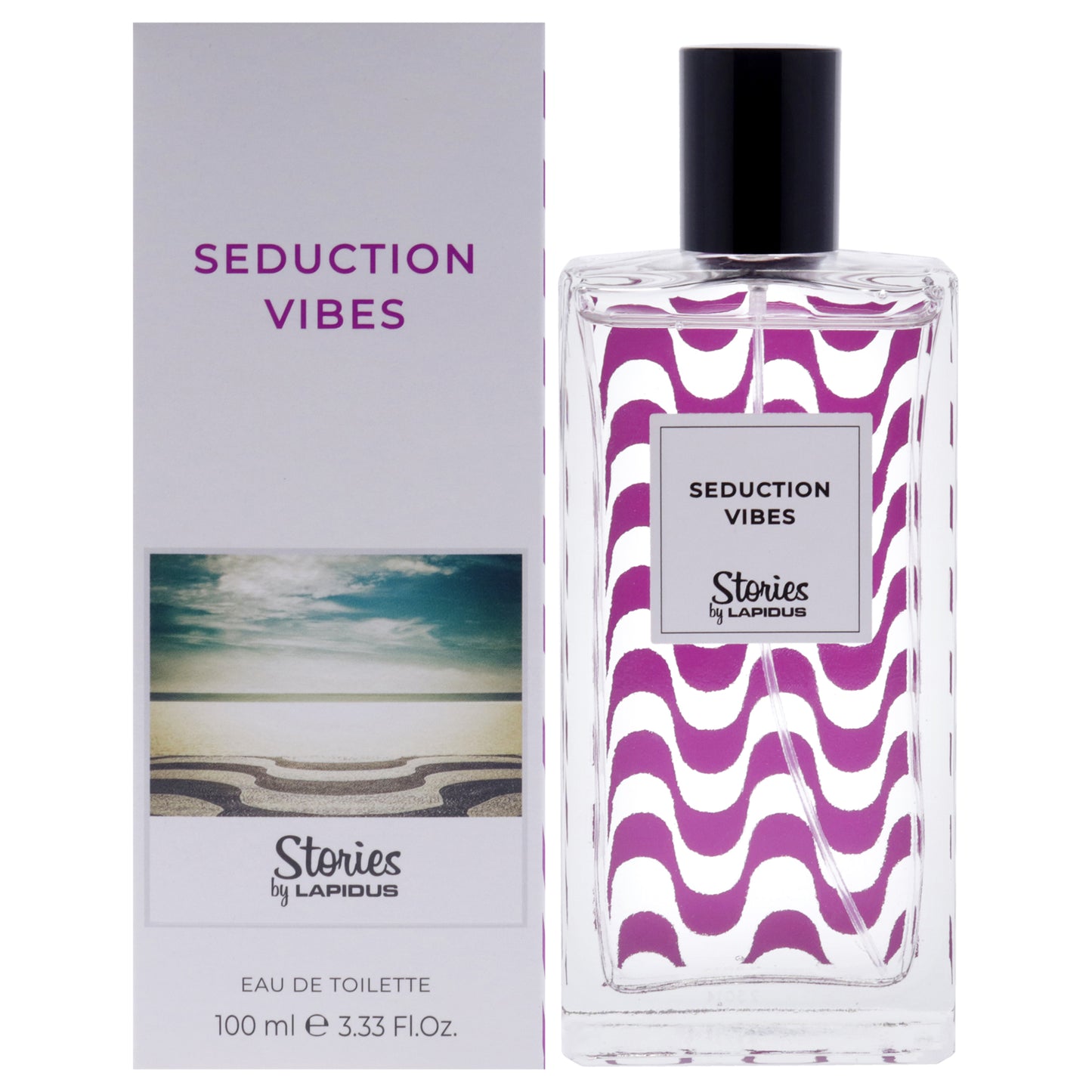 Seduction Vibes