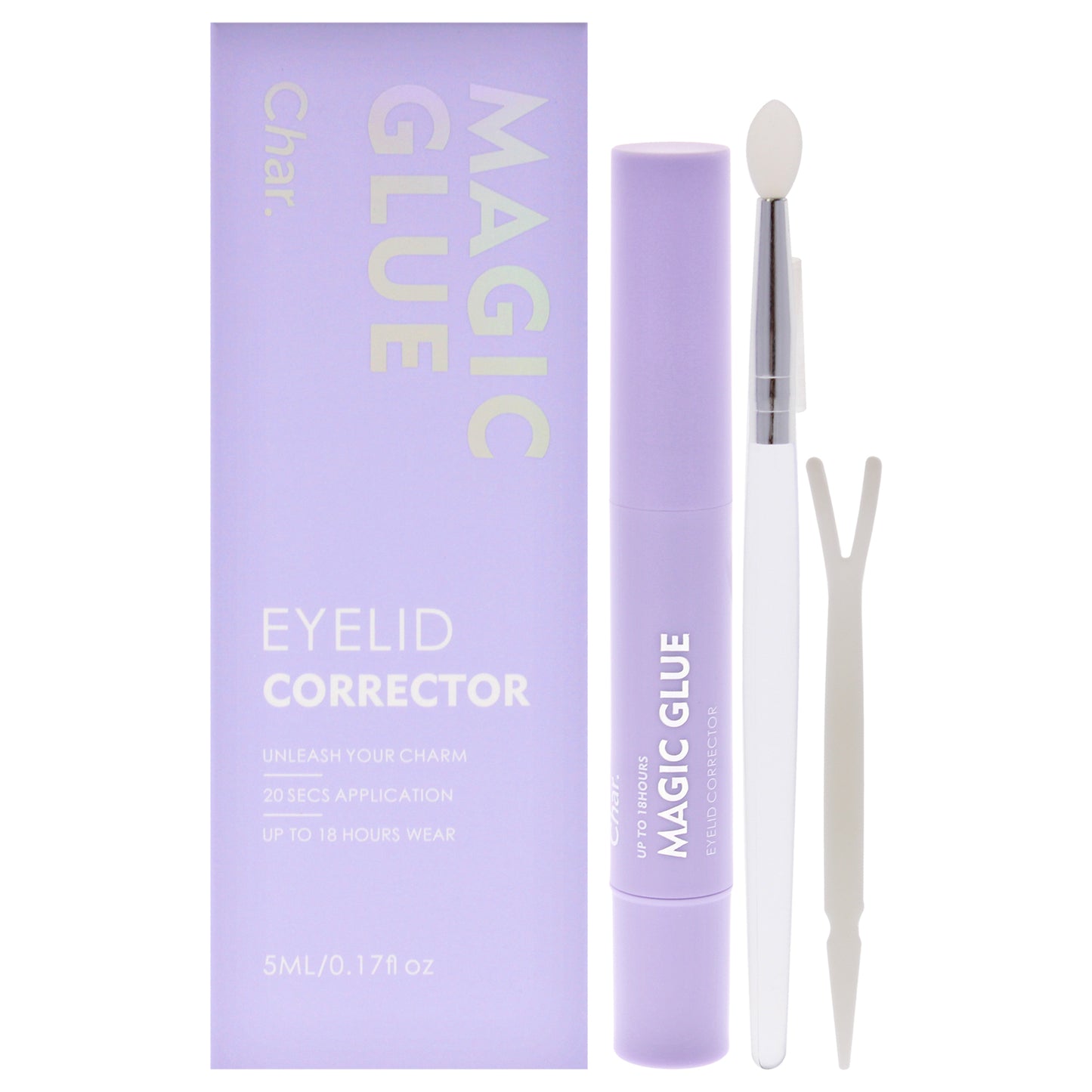 Magic Glue Eyelid Corrector