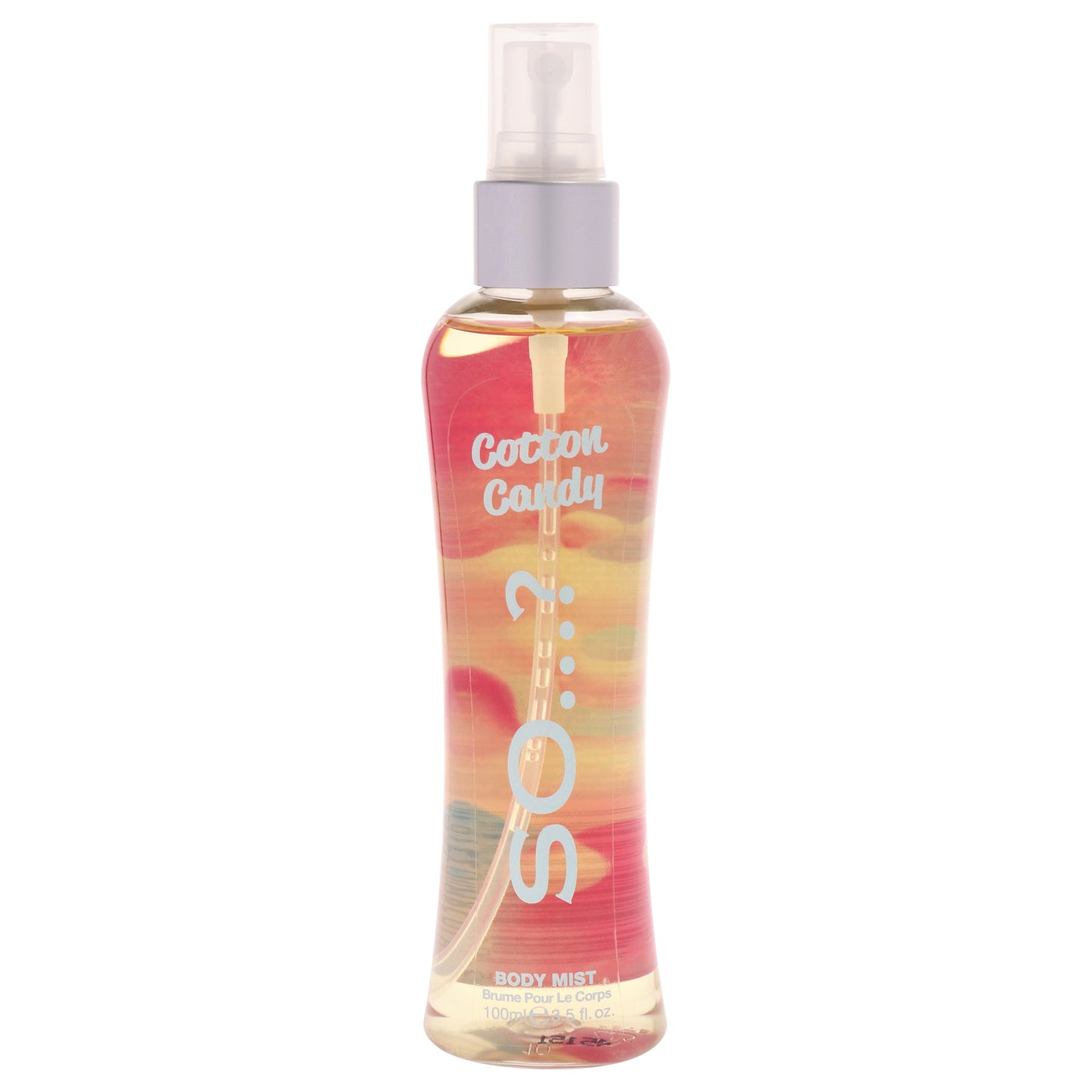 Cotton Candy Body Mist