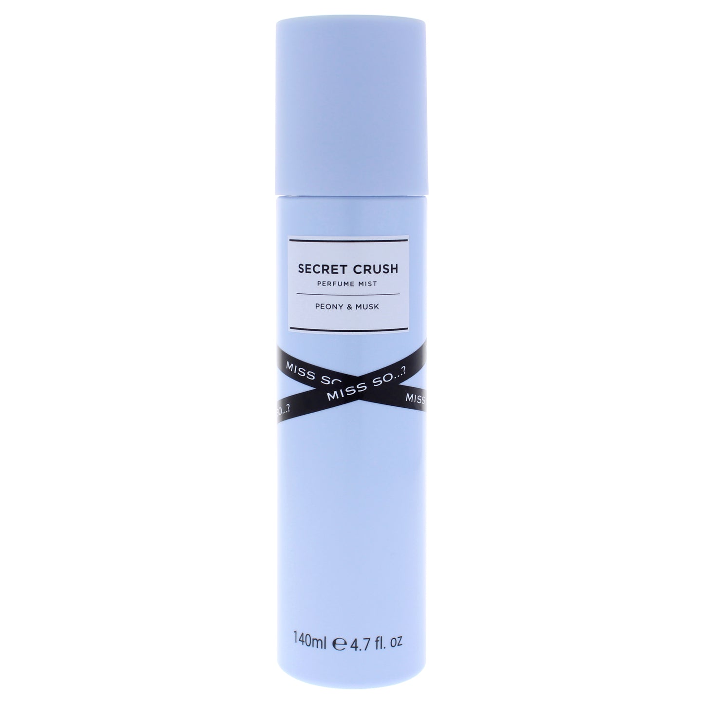 Secret Crush Perfume Mist