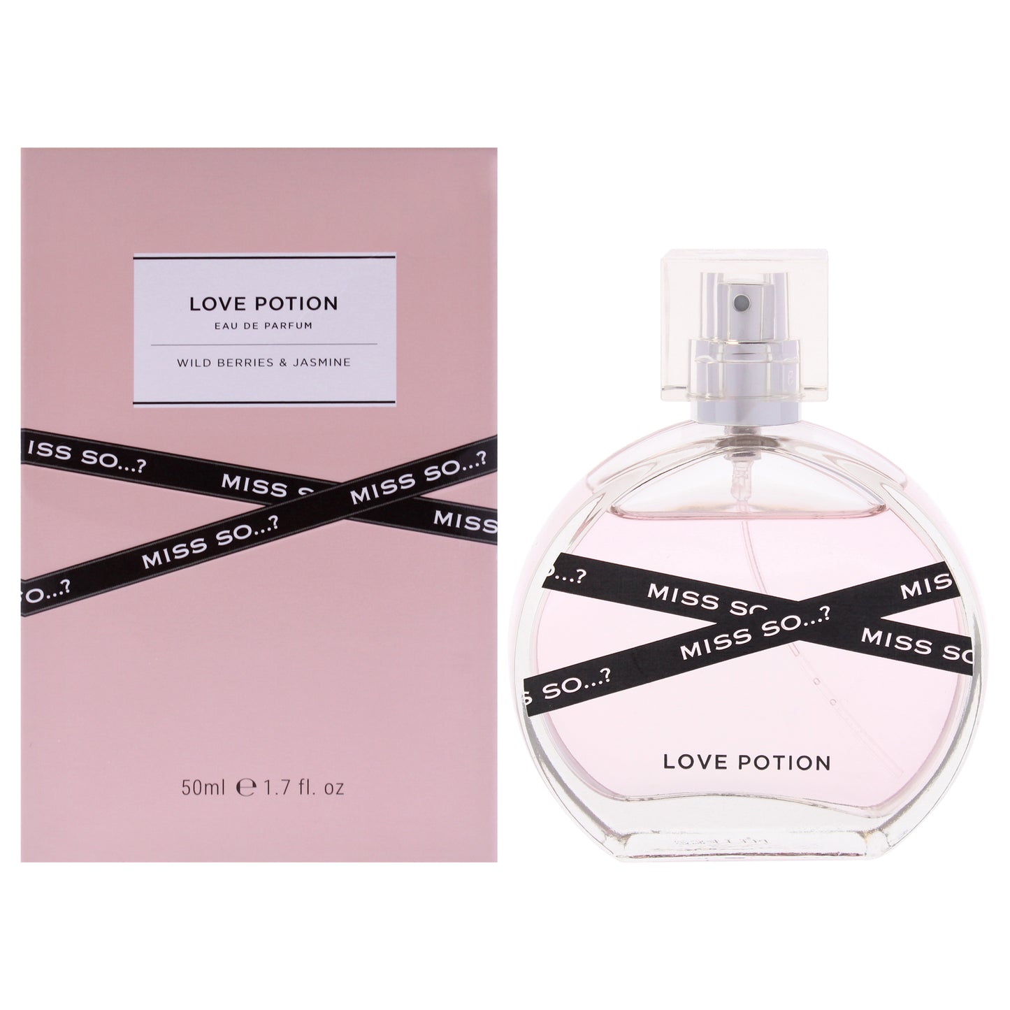 Love Potion