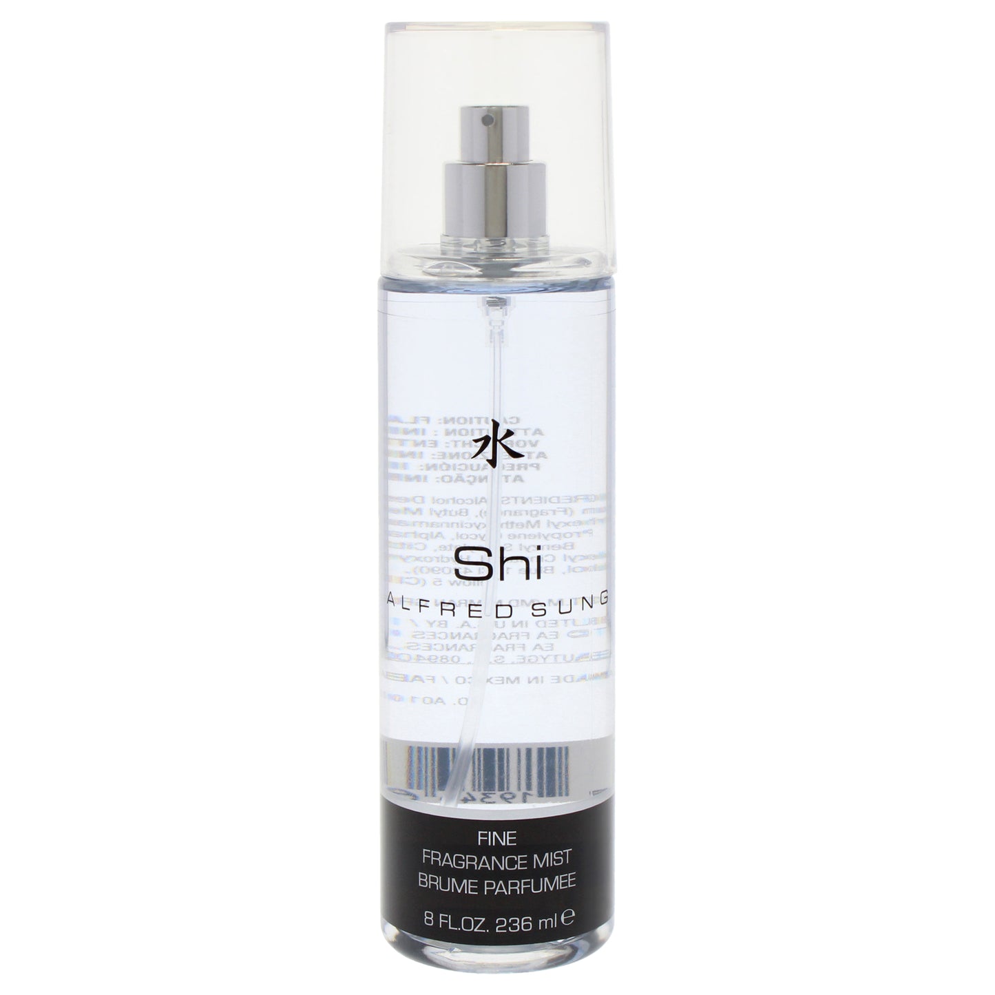 Alfred Sung Shi Women EDP Spray