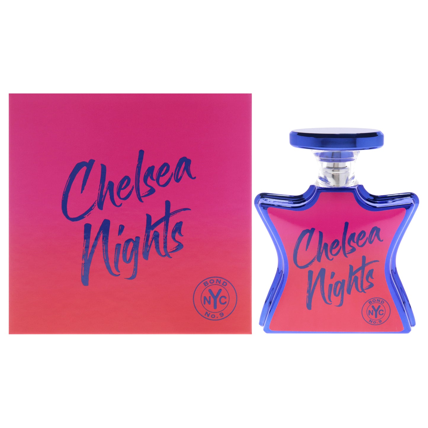 Chelsea Nights