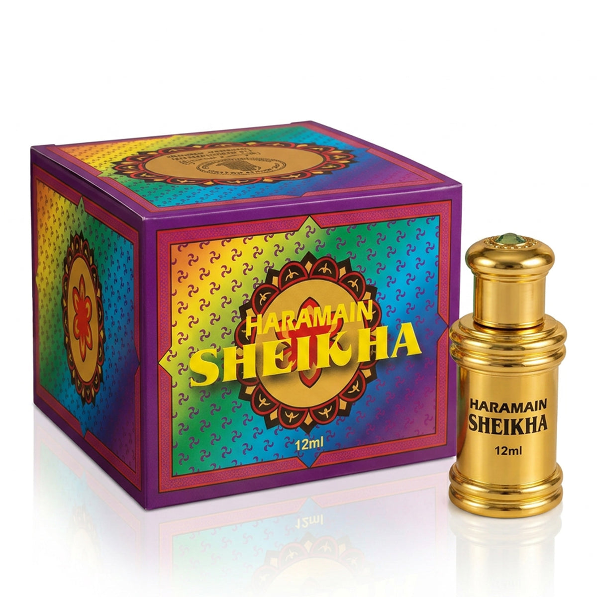 Sheikha