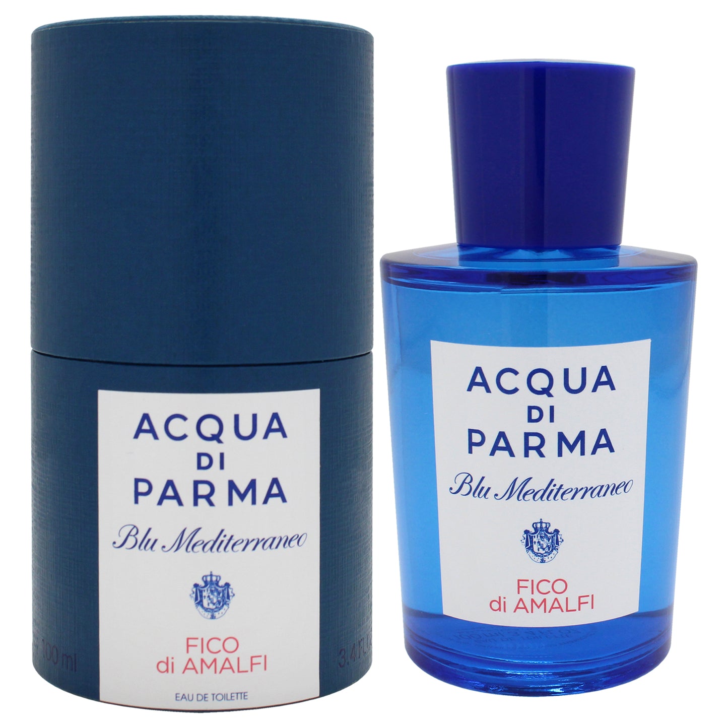 Blu Mediterraneo - Fico Di Amalfi