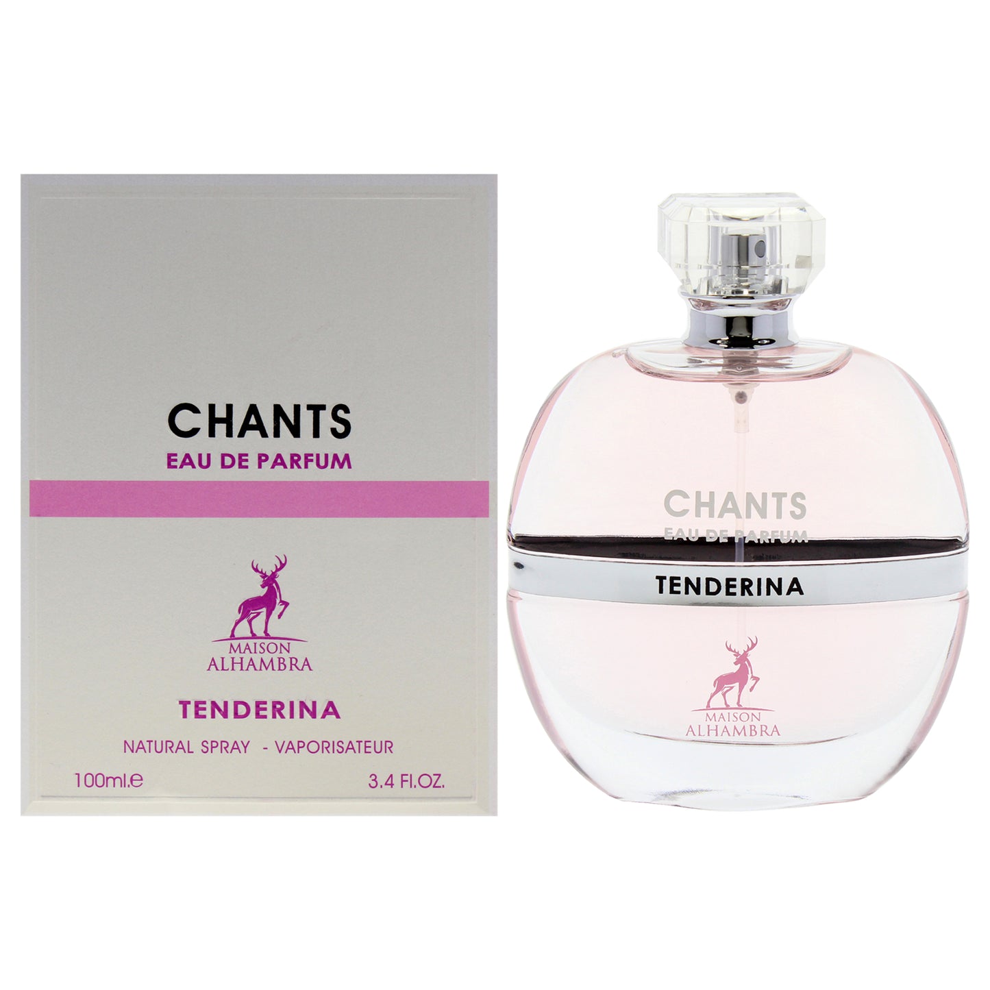 Chants Tenderina