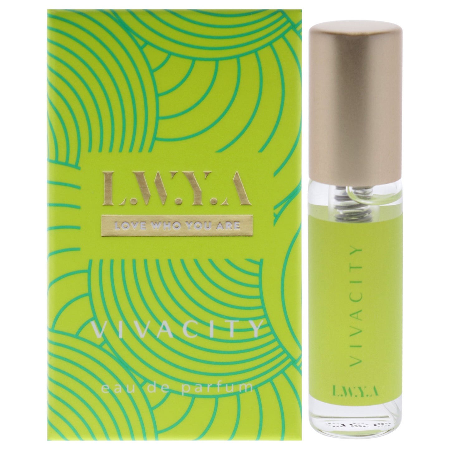 Tenacity Discovery Set