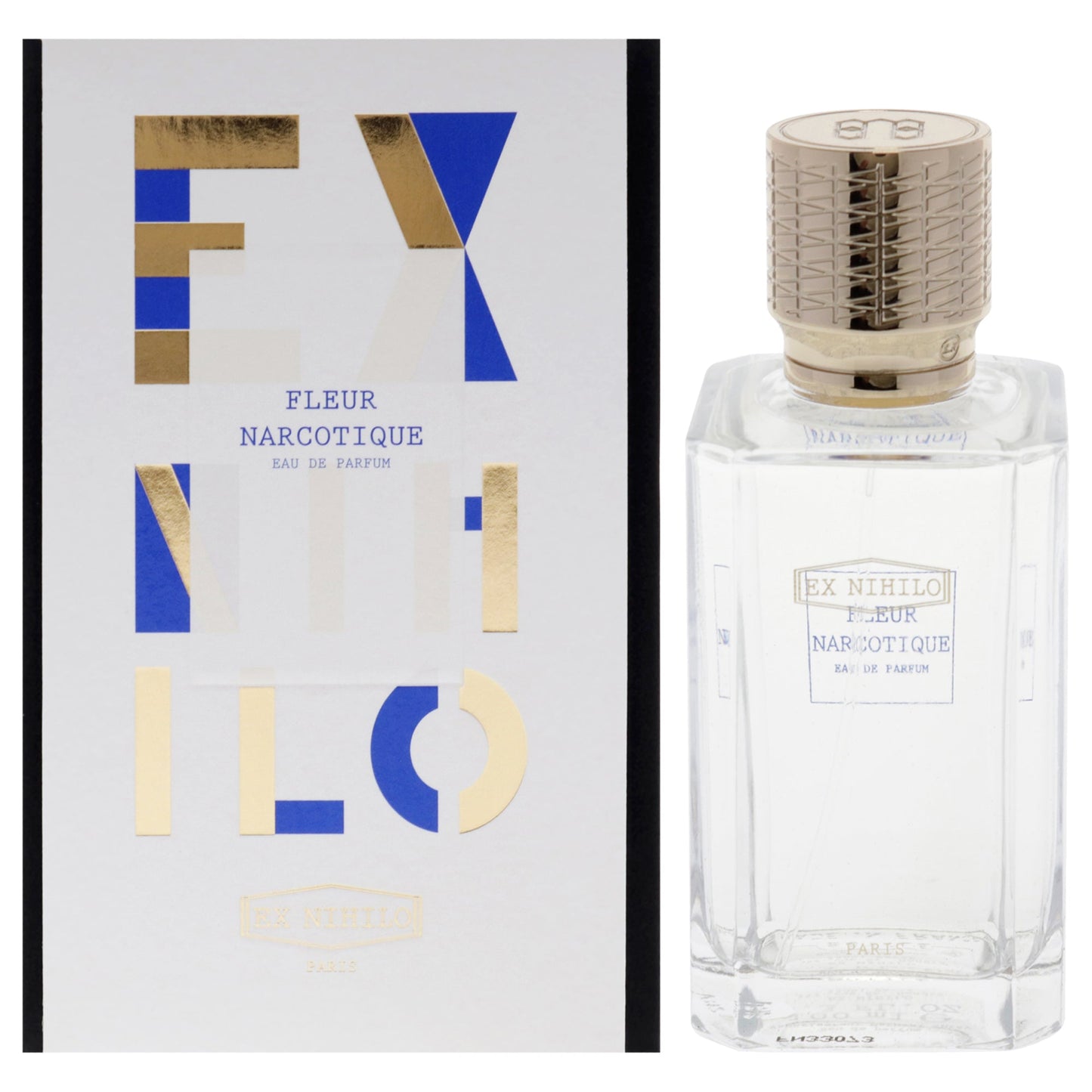 Fleur Narcotique