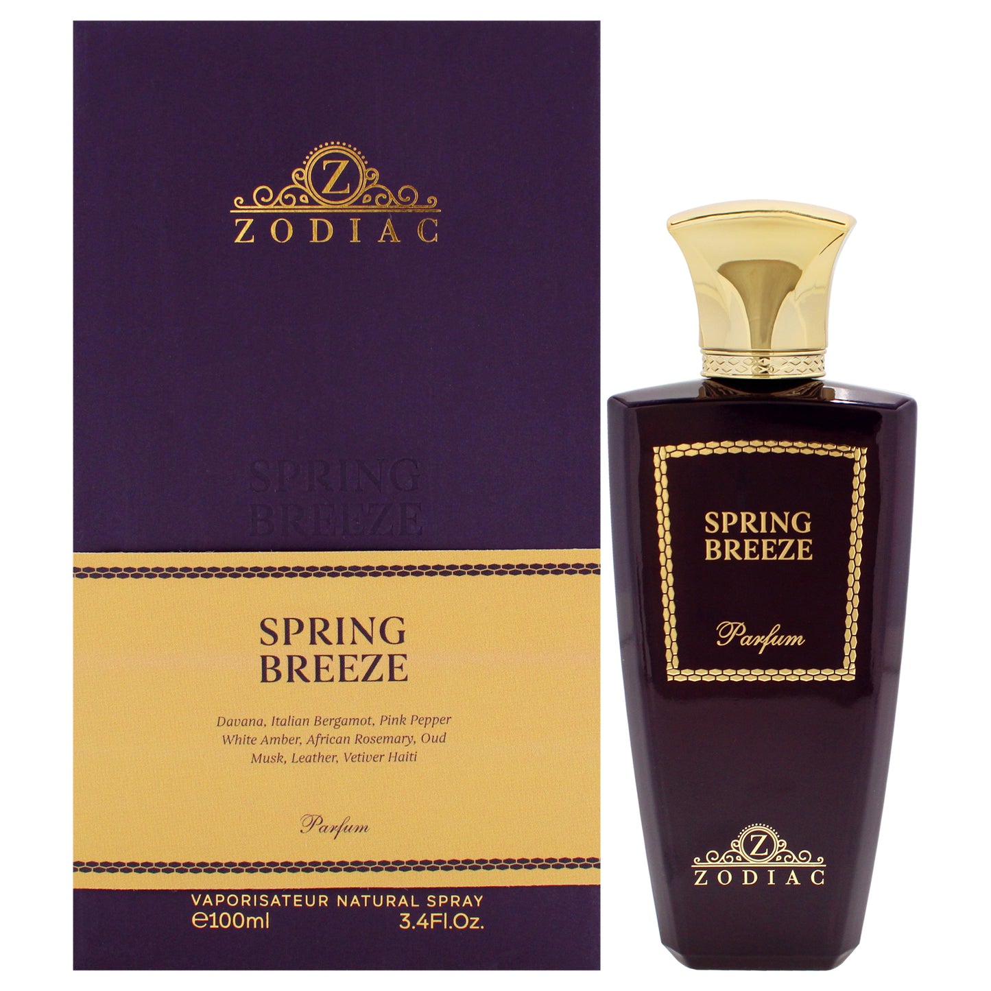 Spring Breeze Parfum Spray