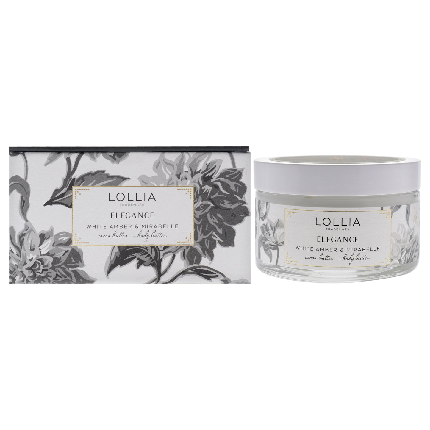 Elegance Body Butter