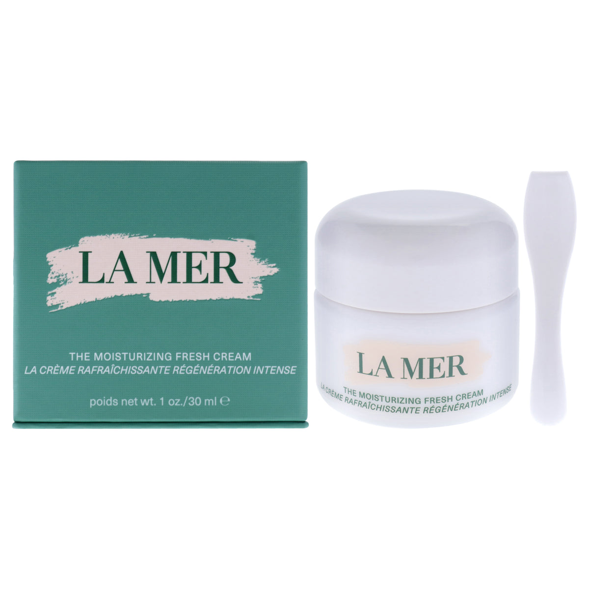 Moisturizing Fresh Cream
